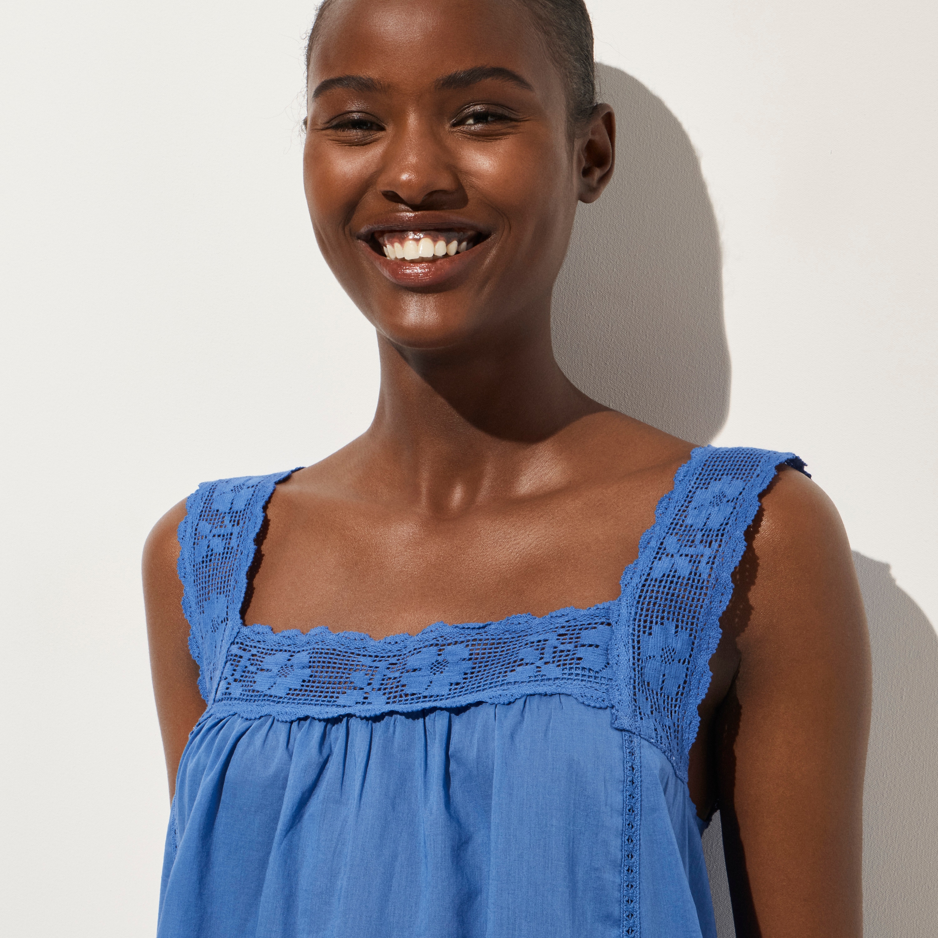 Cover-Up Dresses For The Beach | J.Crew