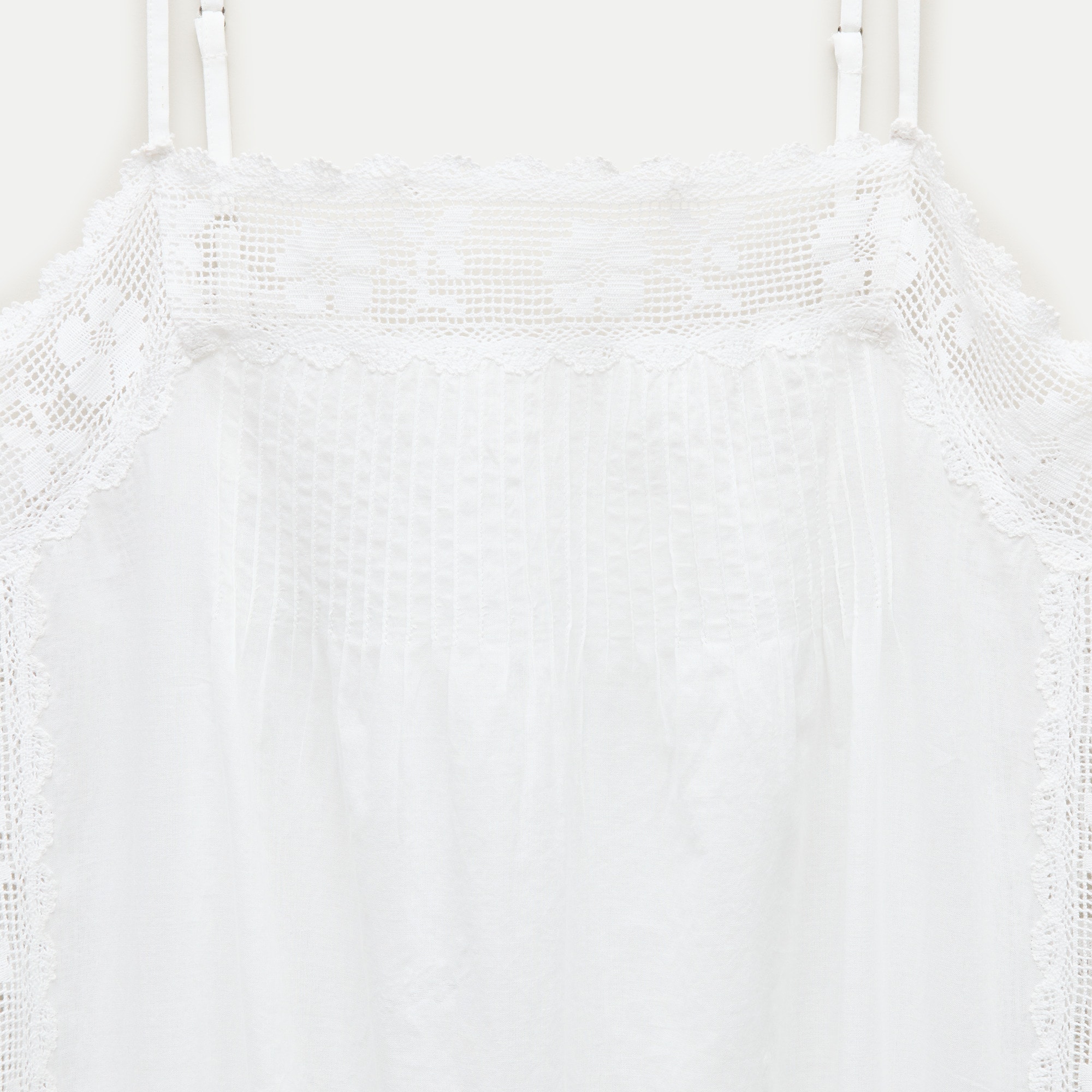 Side-tie tunic dress
