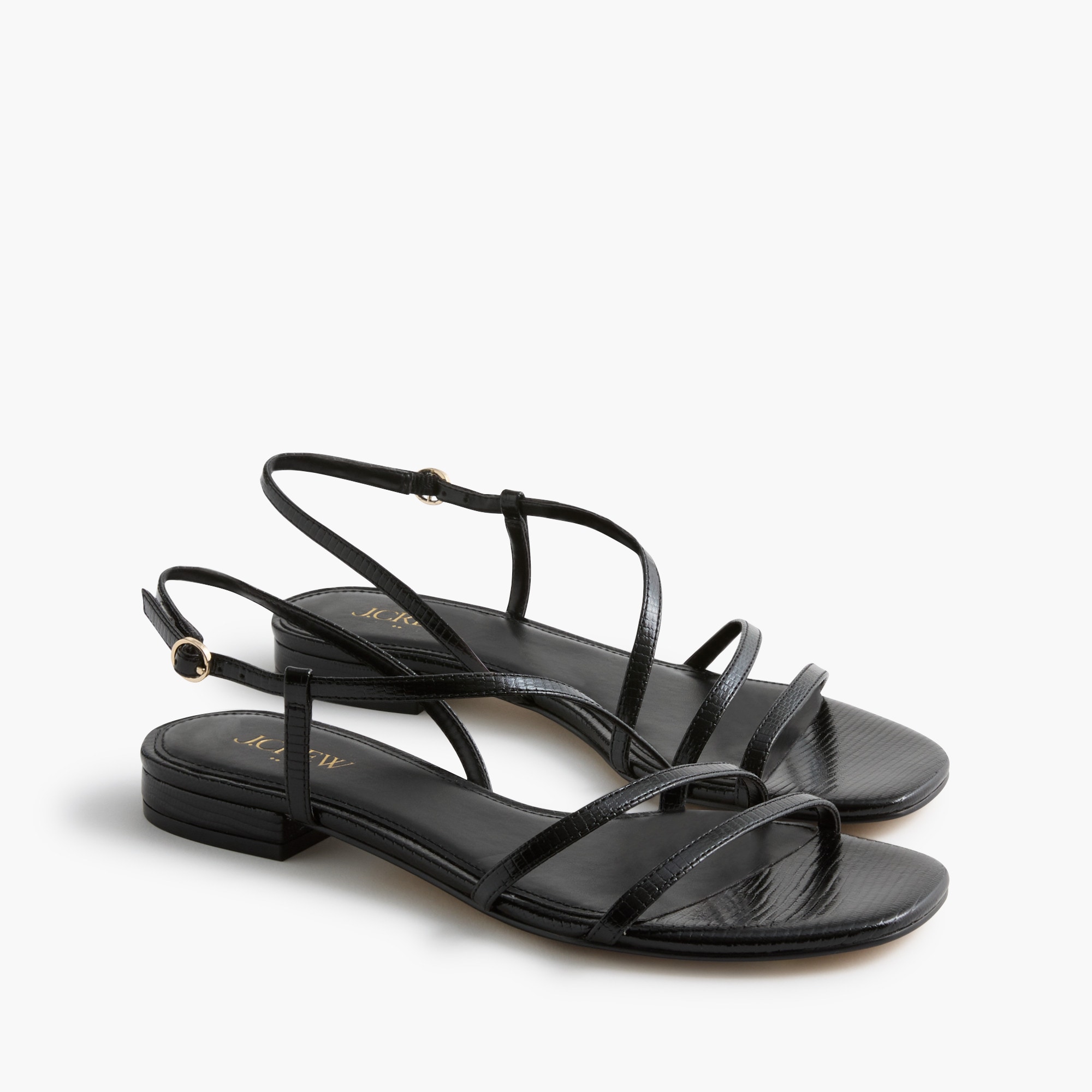 strappy sandals for women