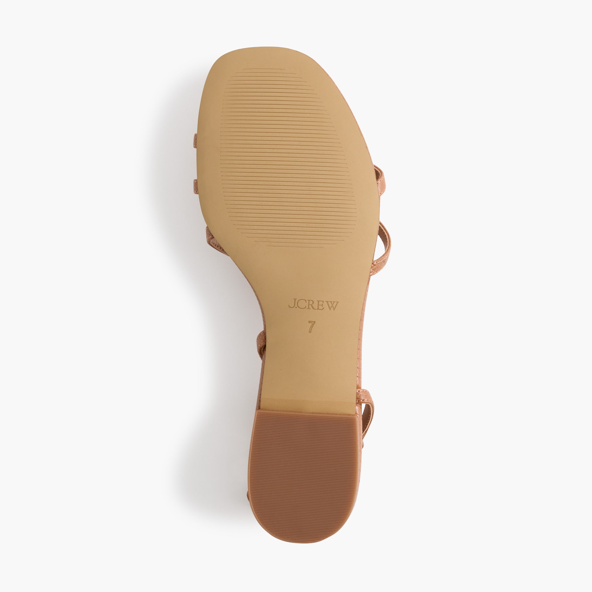 Strappy Sandals For Women | Factory