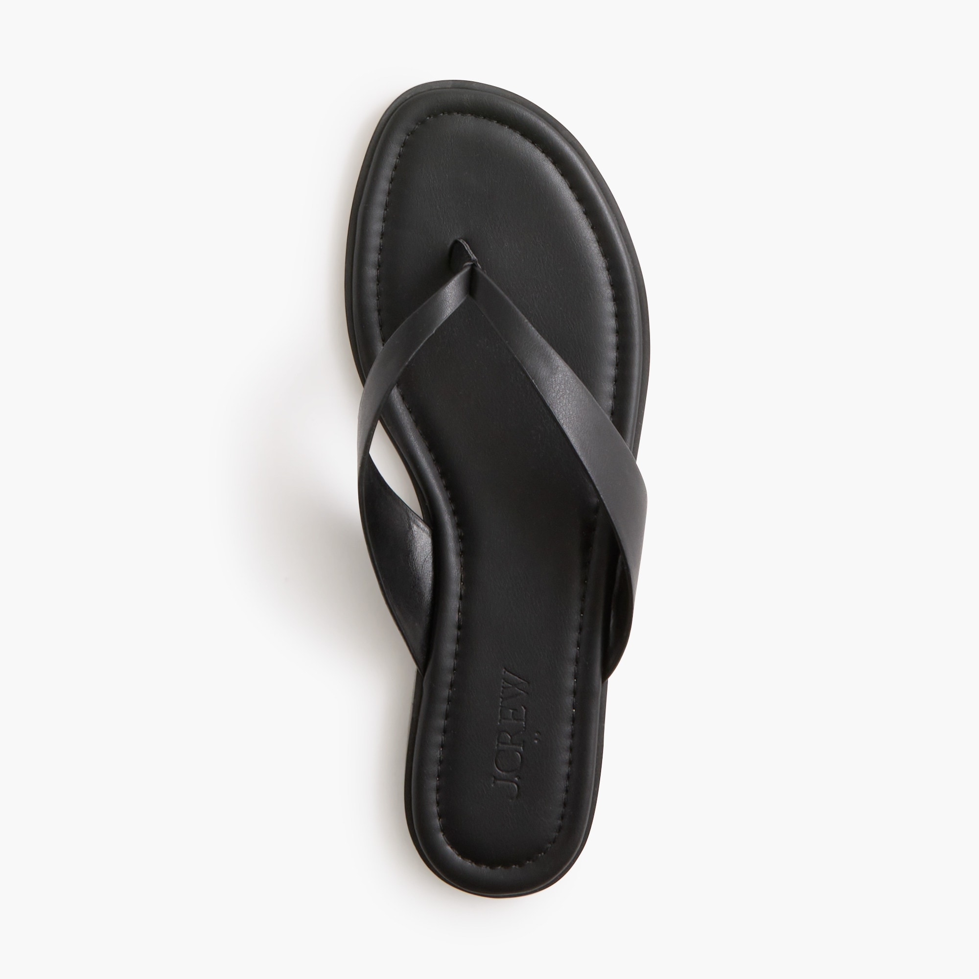 Thong sandals