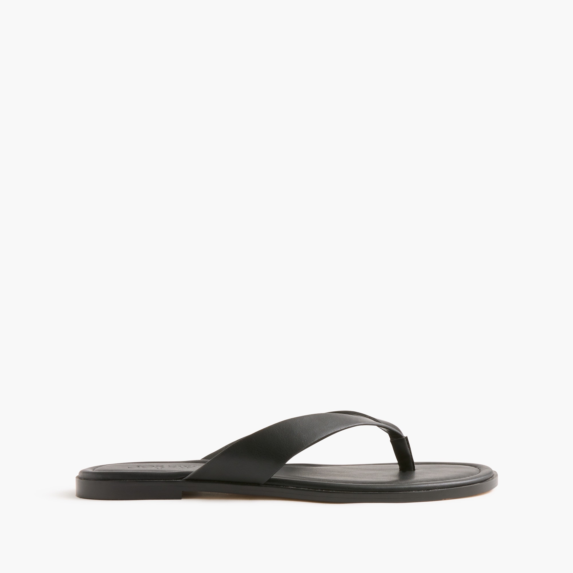 Thong sandals