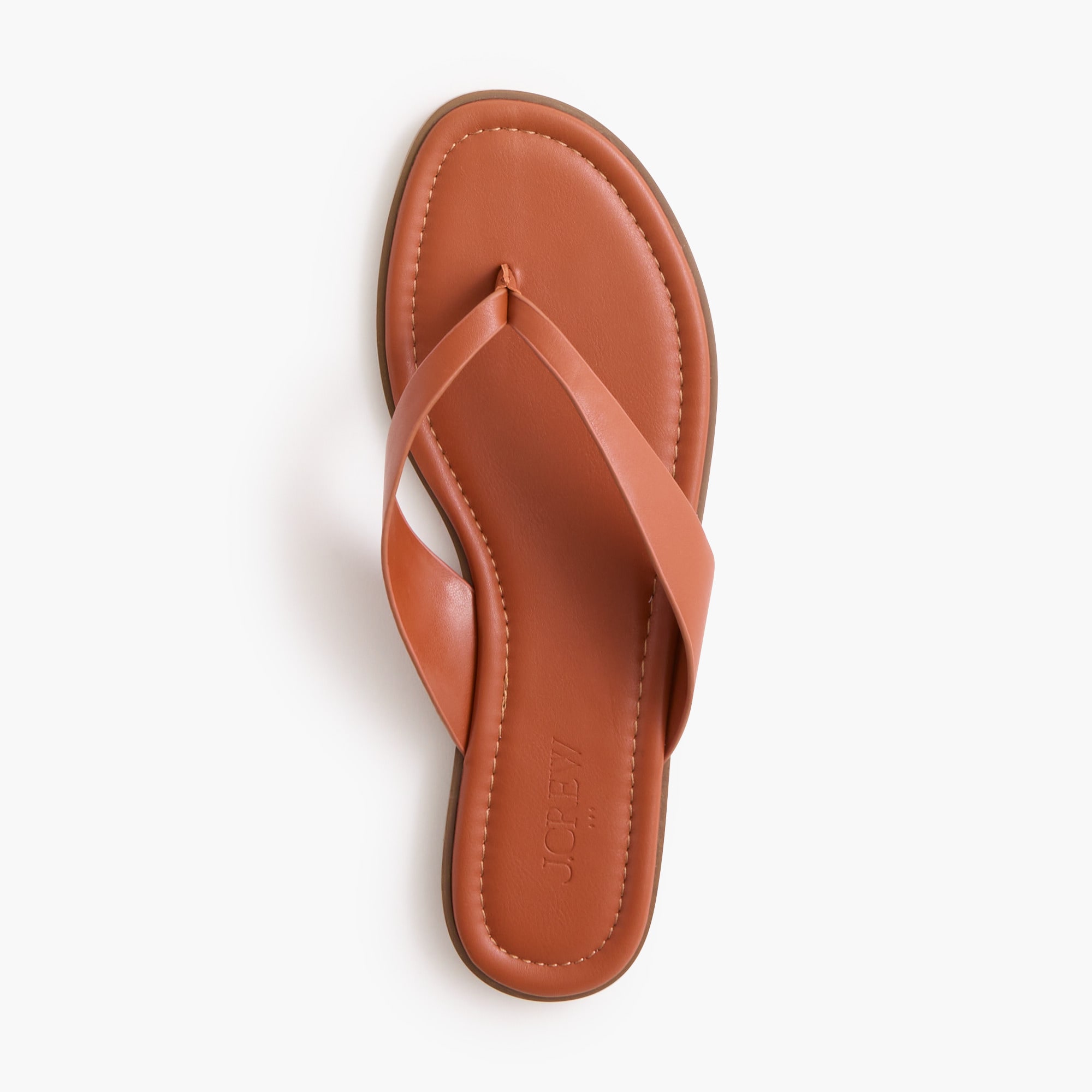 Thong sandals