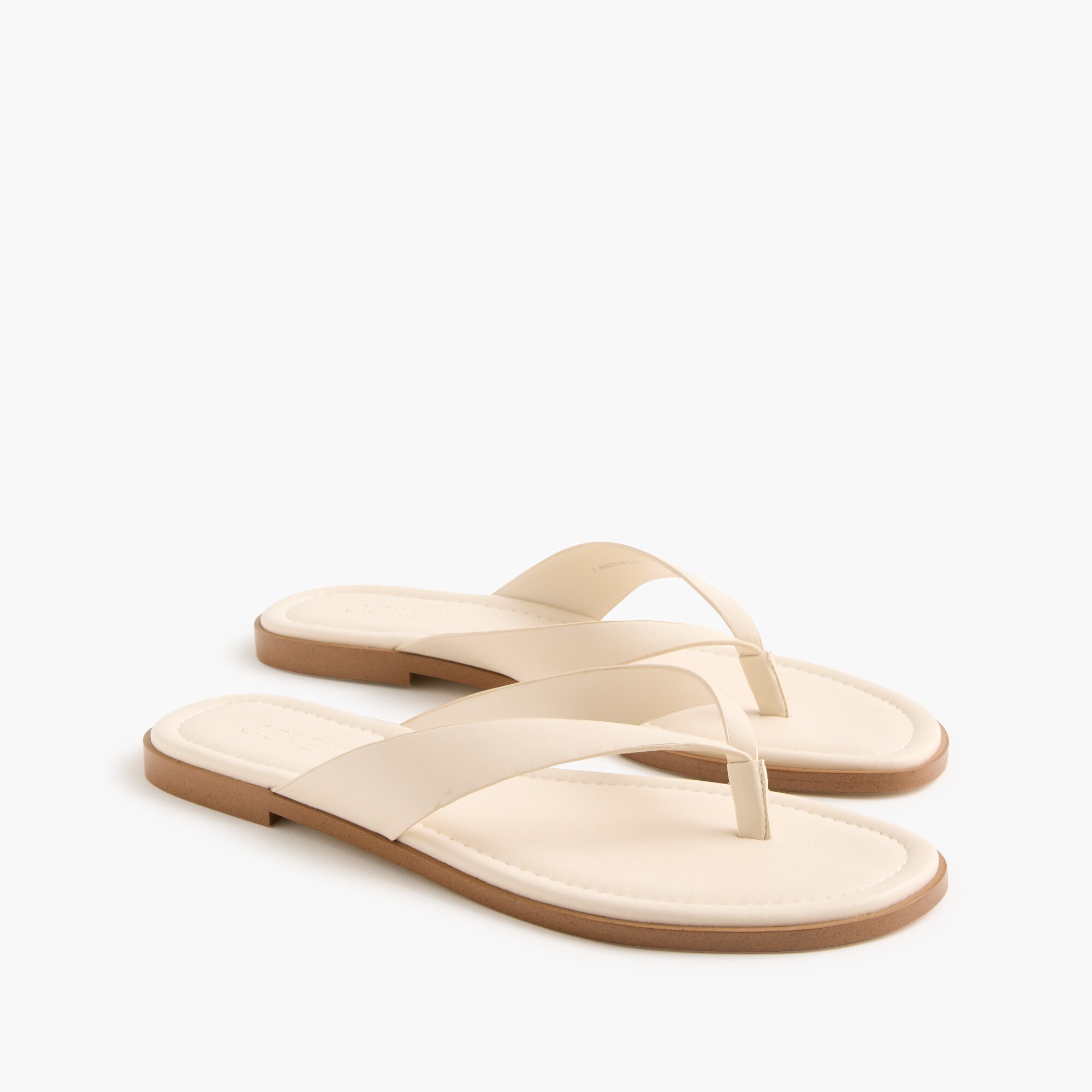 thong sandals for women