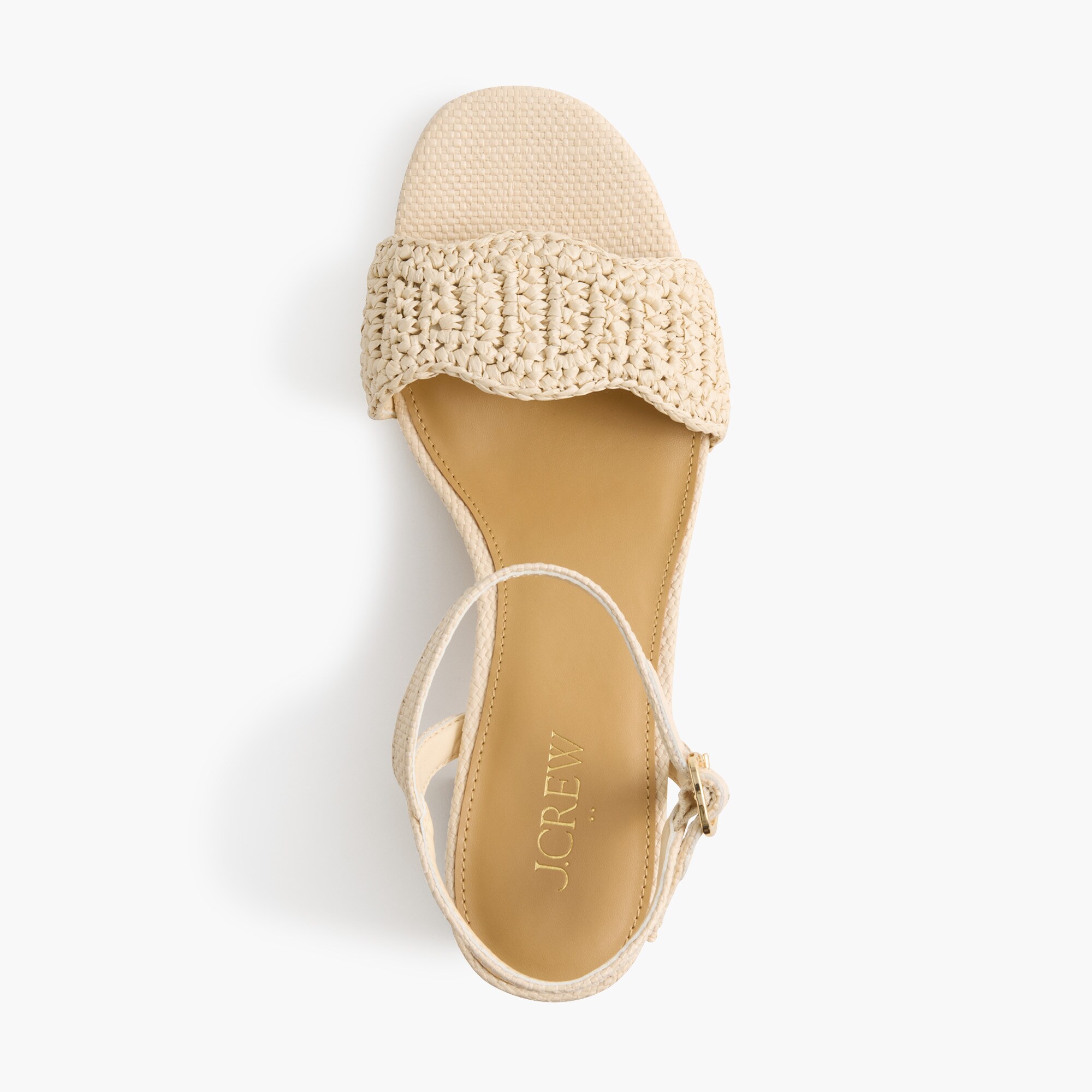 Heeled Sandals For Women | Factory
