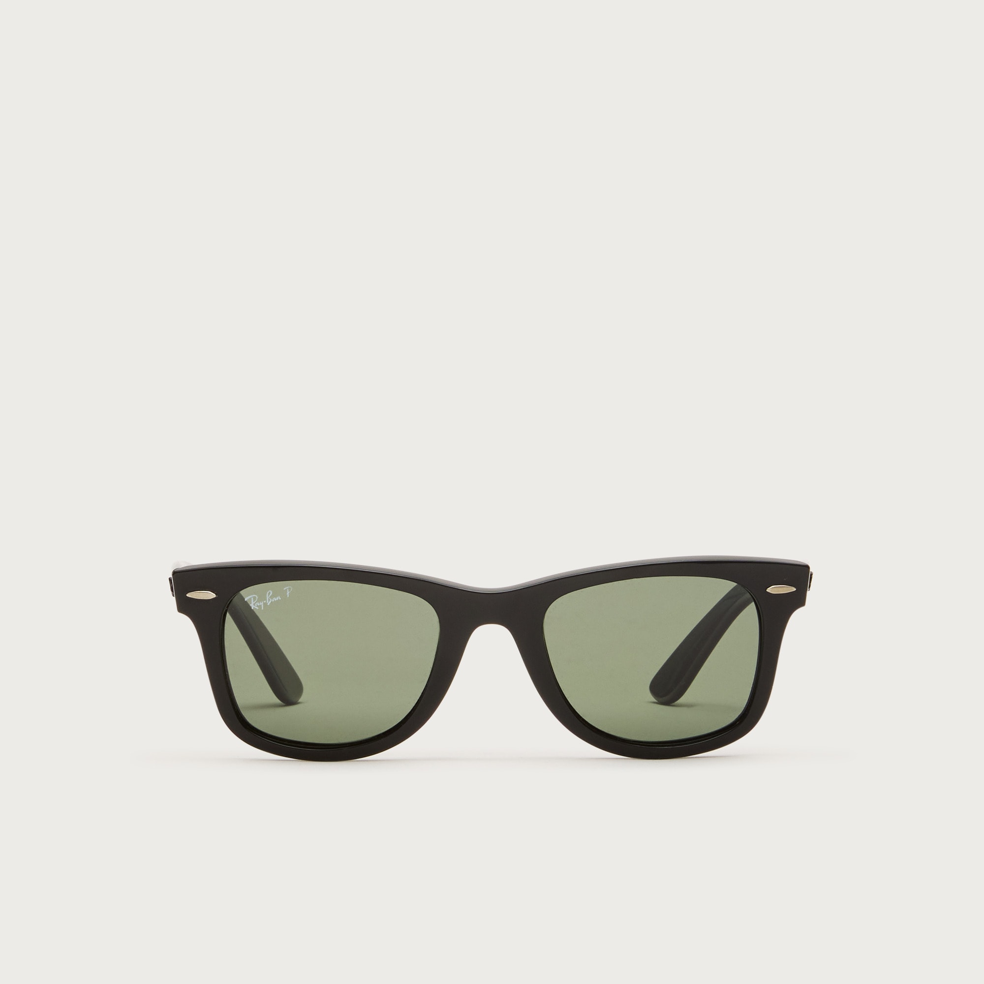 J.Crew Ray-Ban® Wayfarer® polarized sunglasses