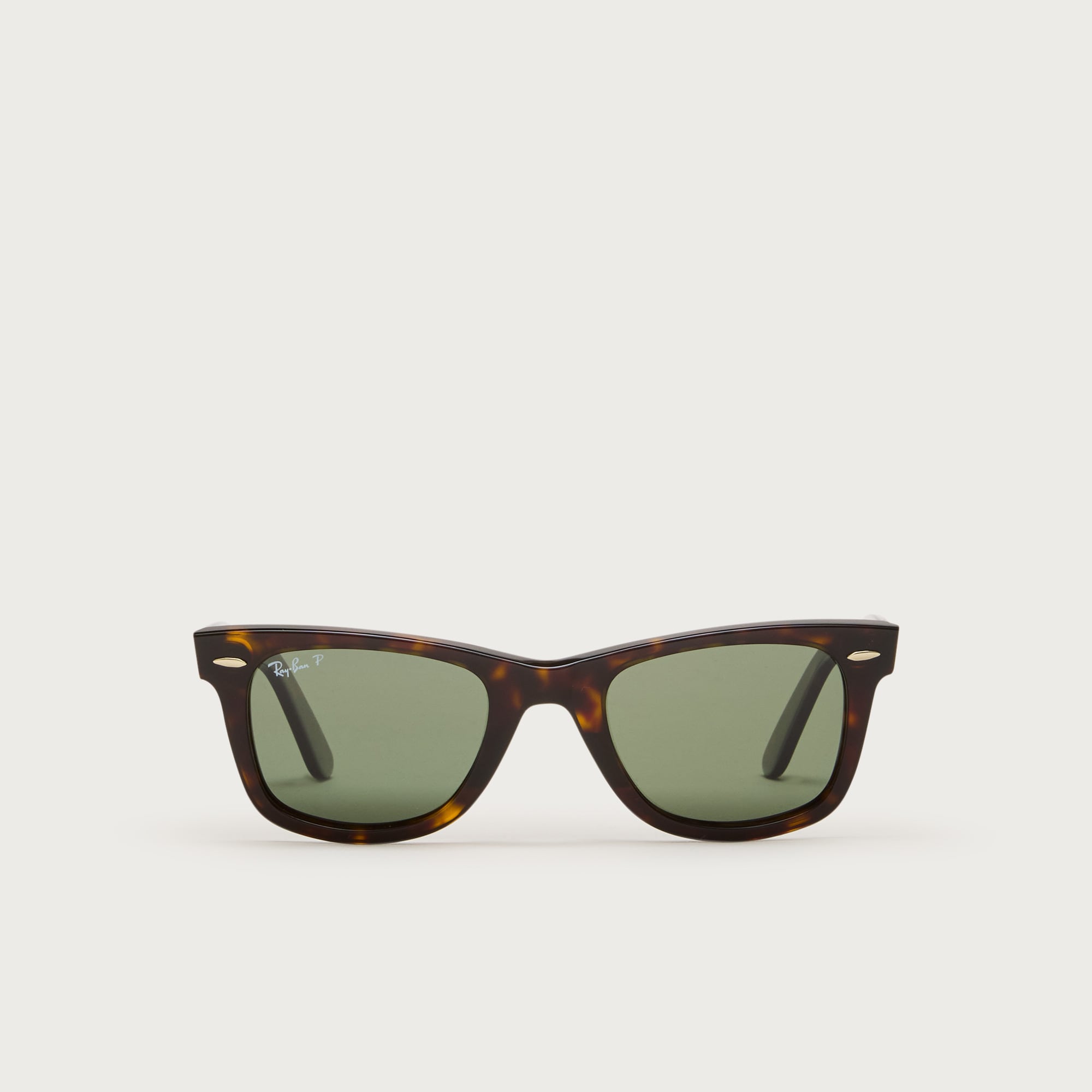 Ray-Ban® Wayfarer® polarized sunglasses