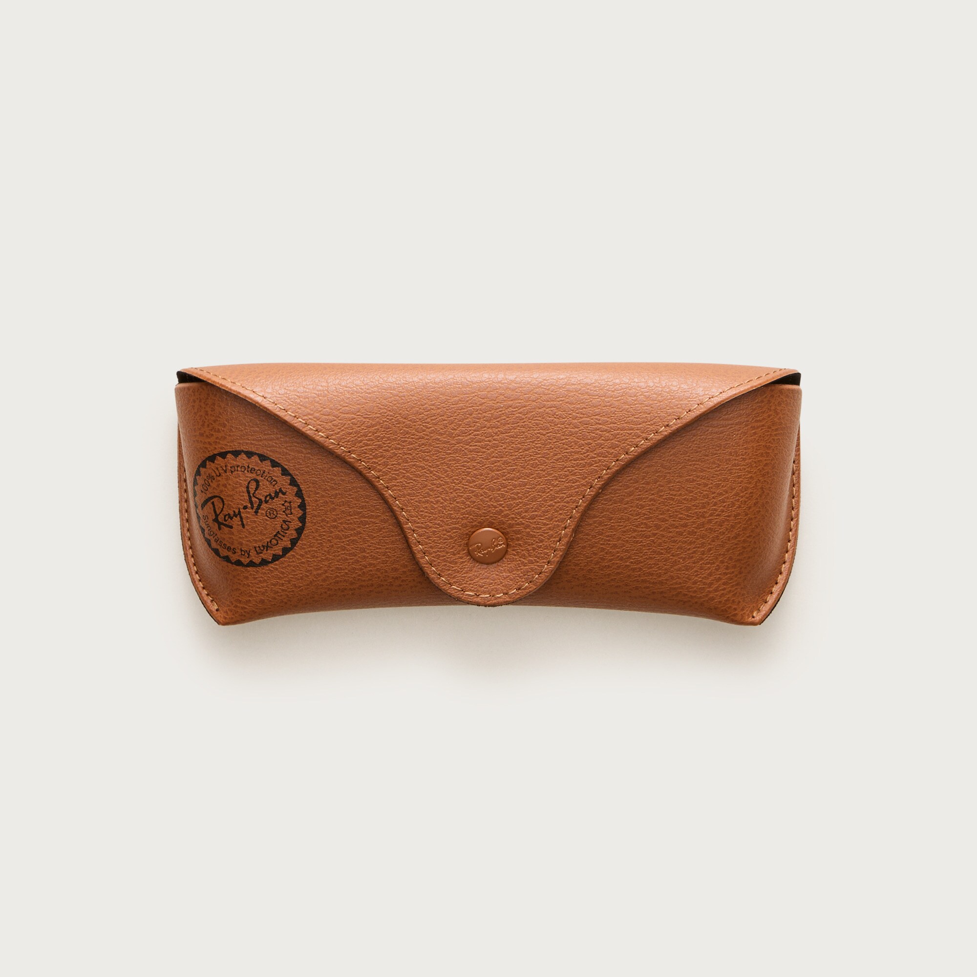 Ray-Ban® Clubmaster® polarized sunglasses