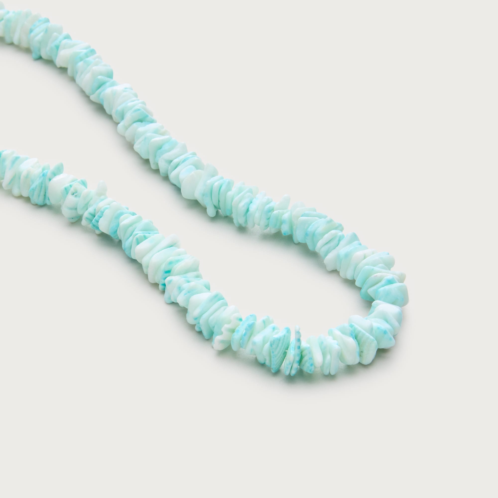 Puka Shell Necklace For Women | J.Crew