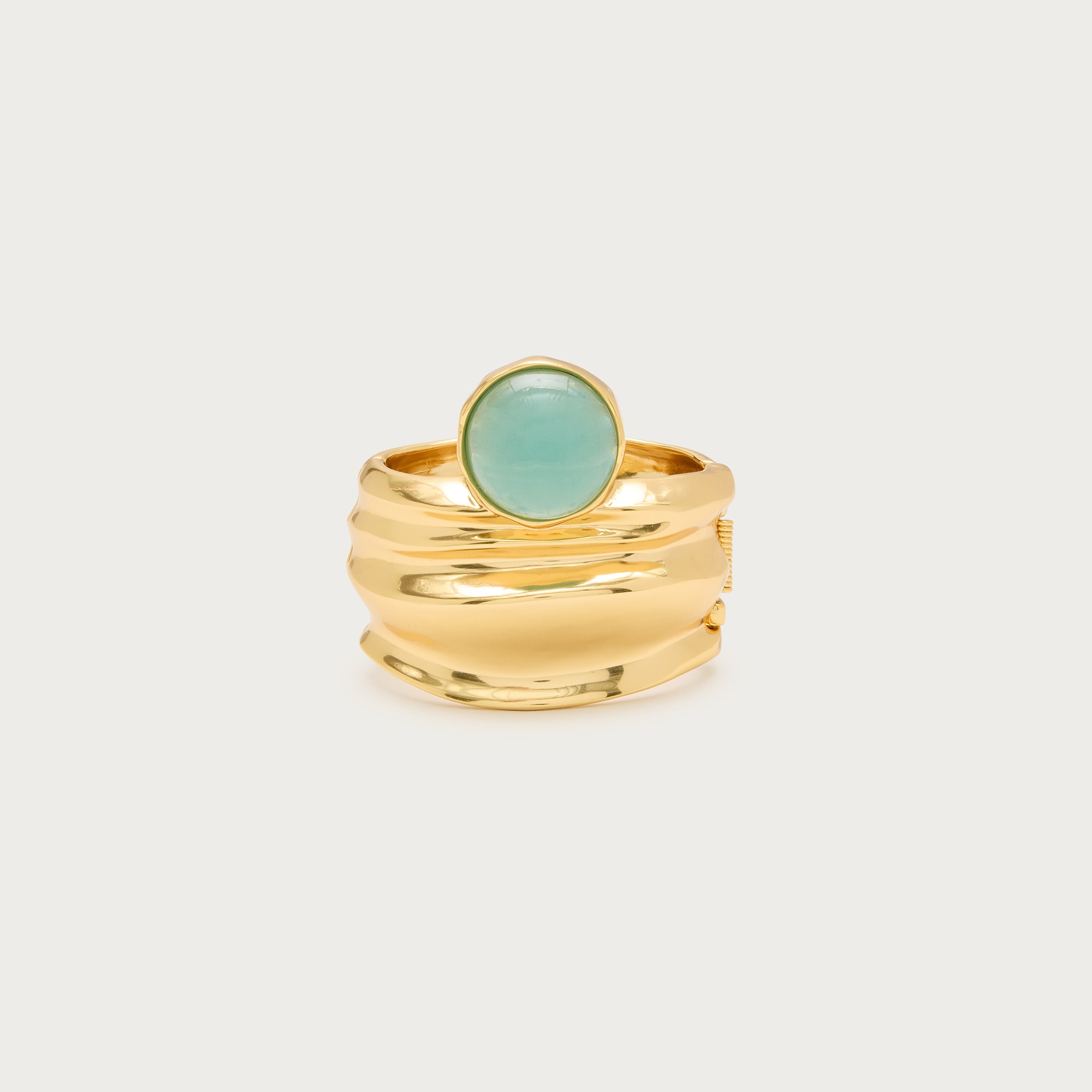 Stone hinge bracelet from J.Crew - $78