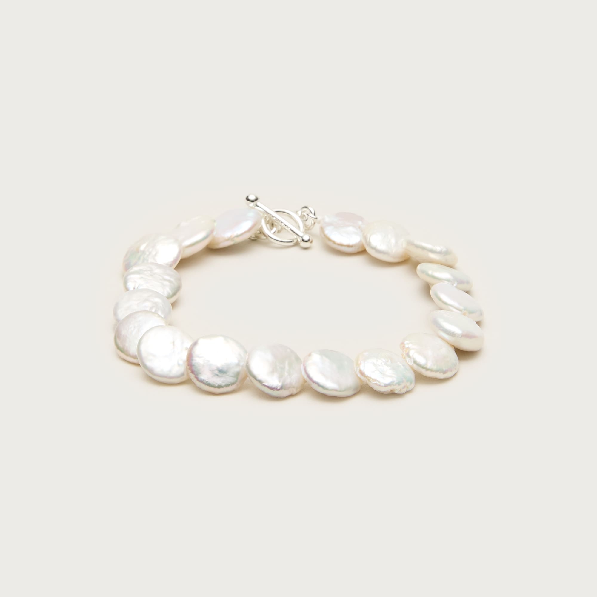 Limited-edition Zycloom X J.Crew Freshwater Pearl Anklet For Women