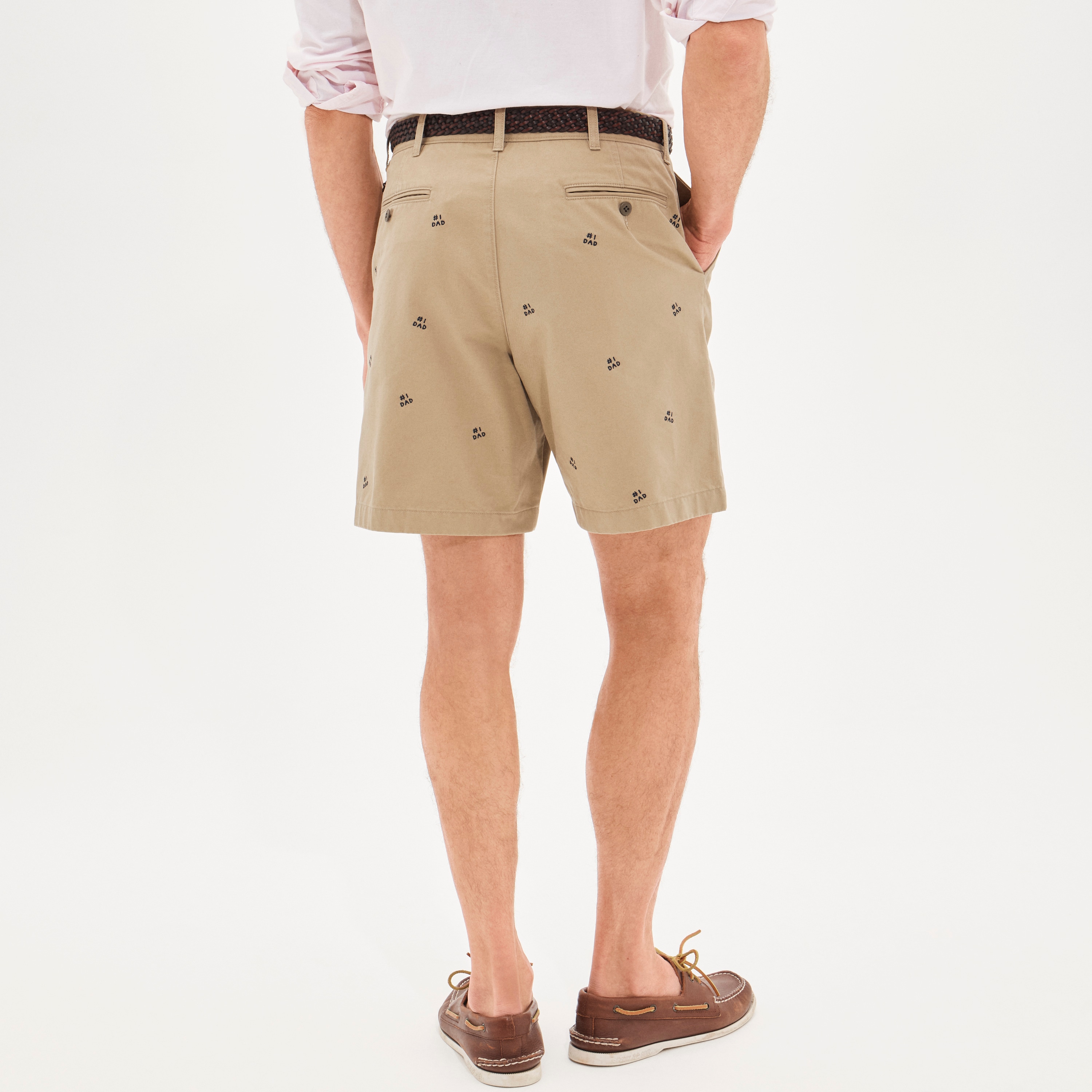 90s Vintage Shorts | J.Crew