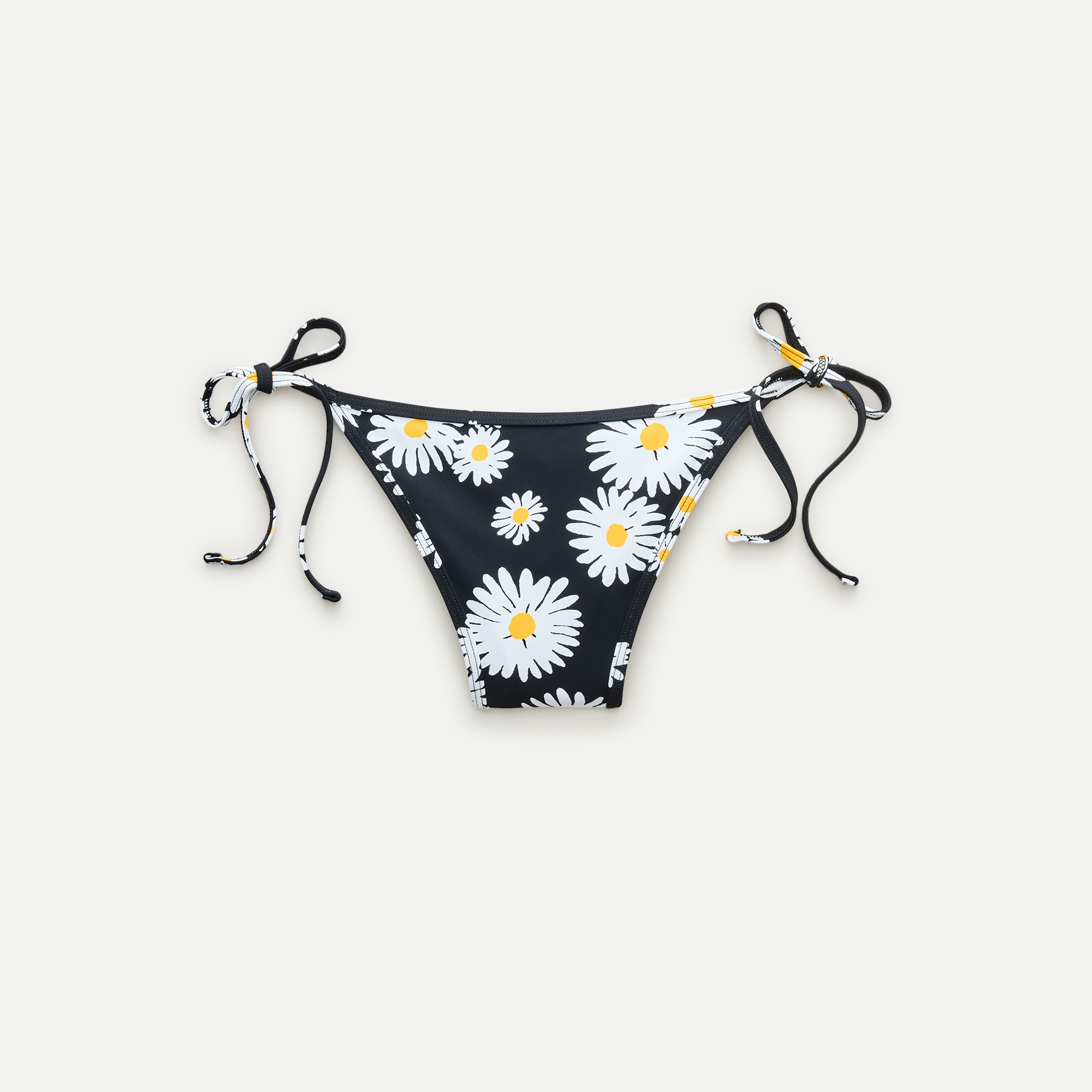 SZ Blockprints™ X J.Crew Ruched One-shoulder One-piece Swimsuit In