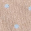 Microstripe socks HARVEST MOON