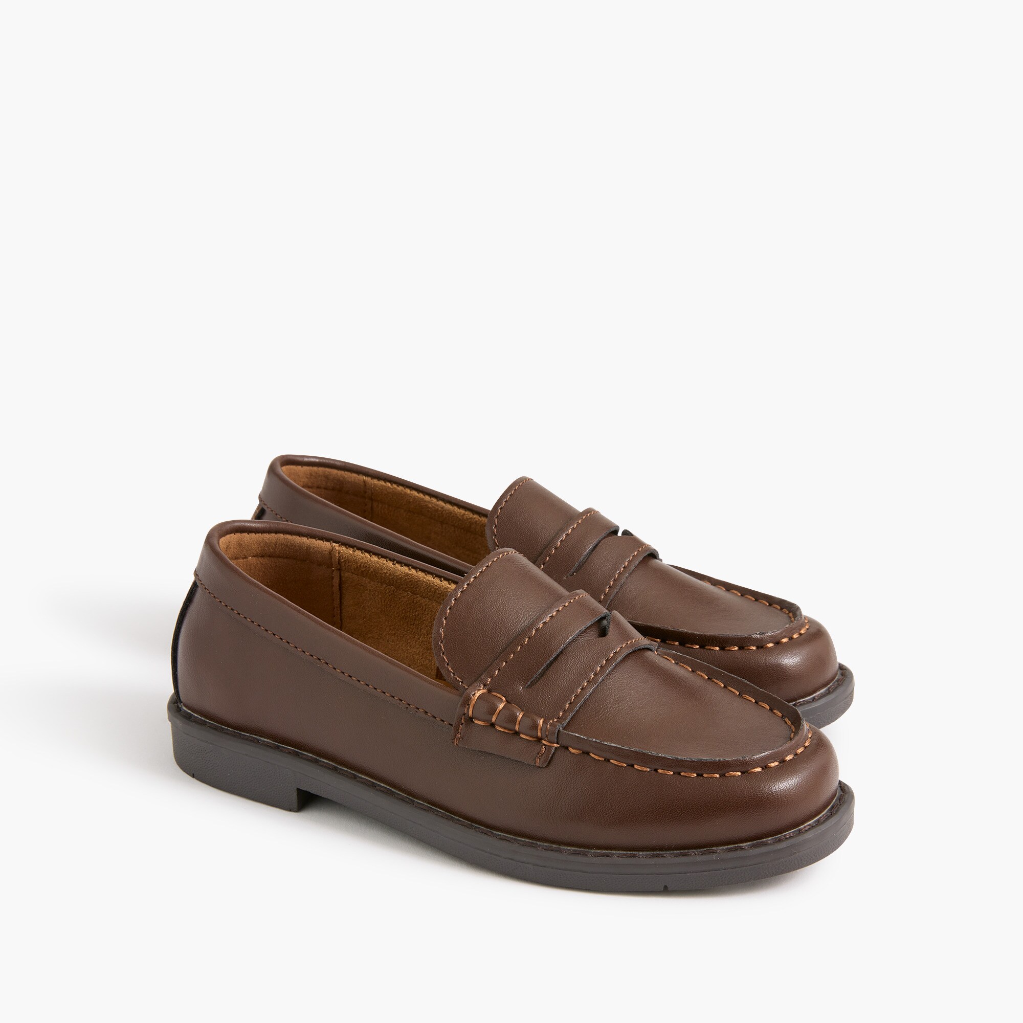 boys' loafers for boys