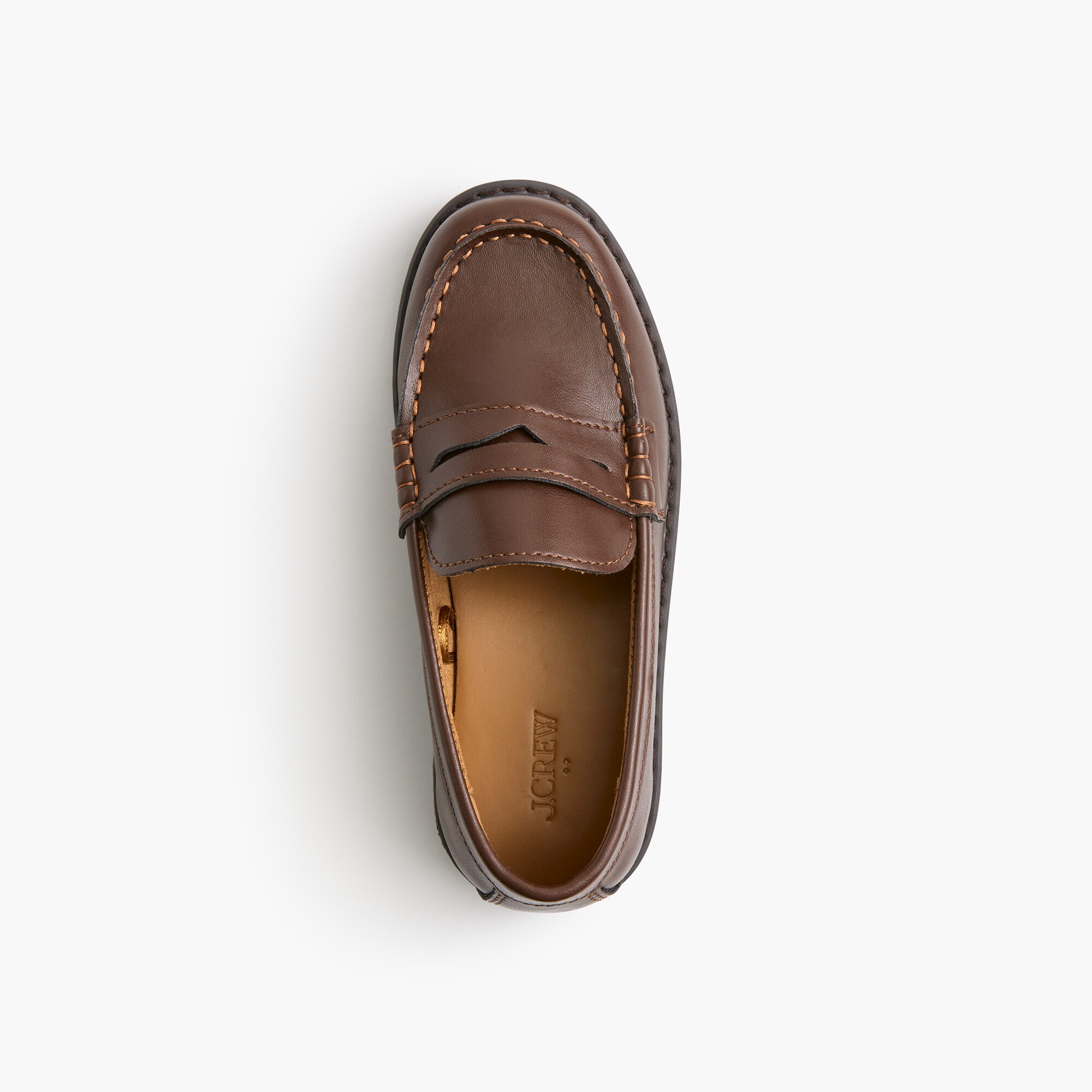 Boys' loafers