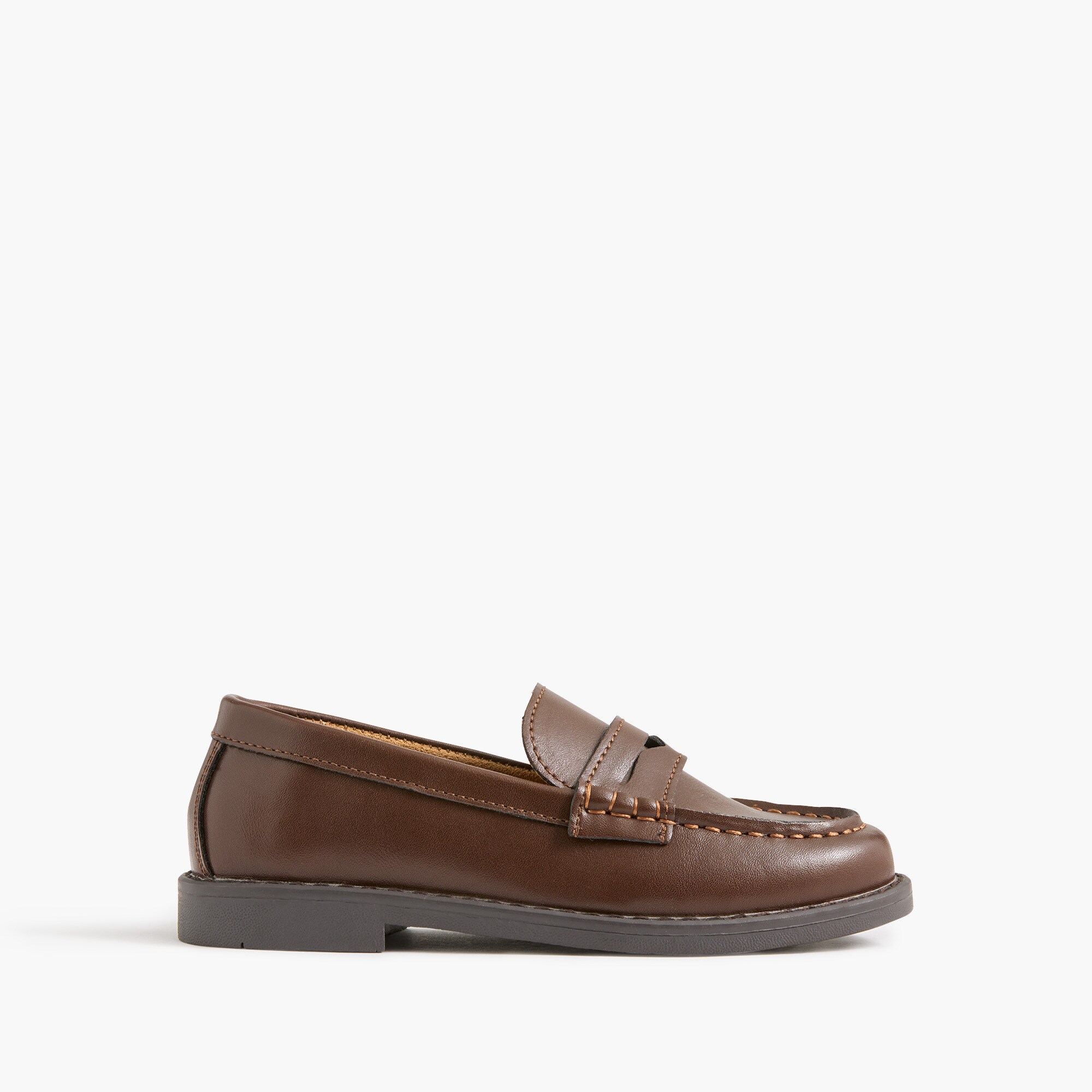 Boys' loafers