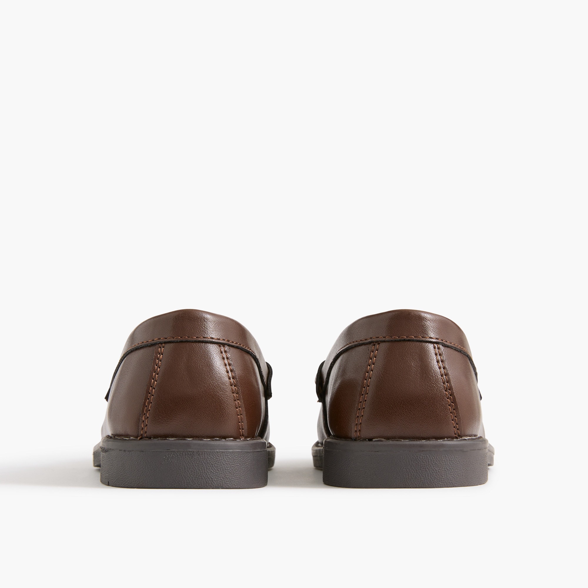 Boys' loafers