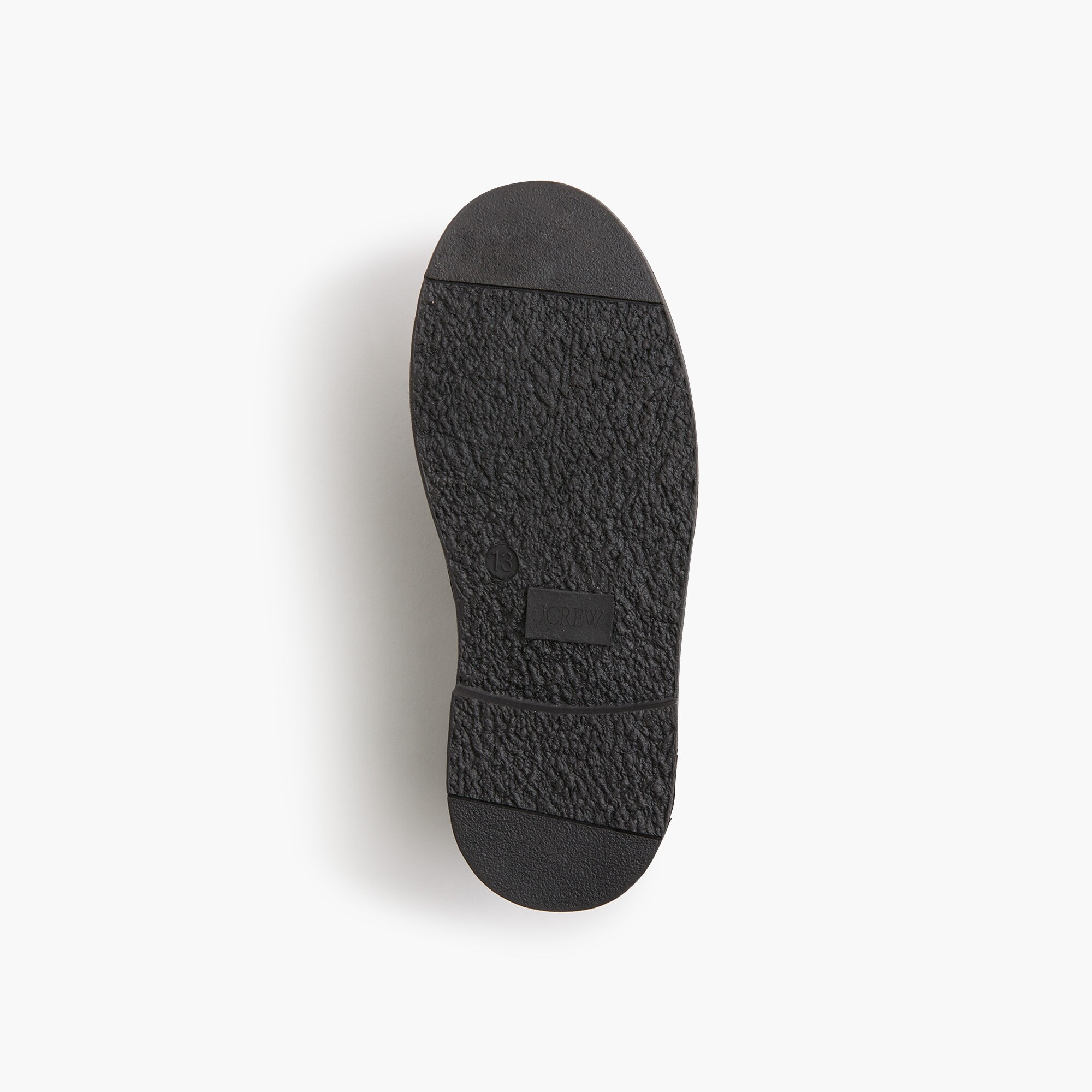 Boys' loafers