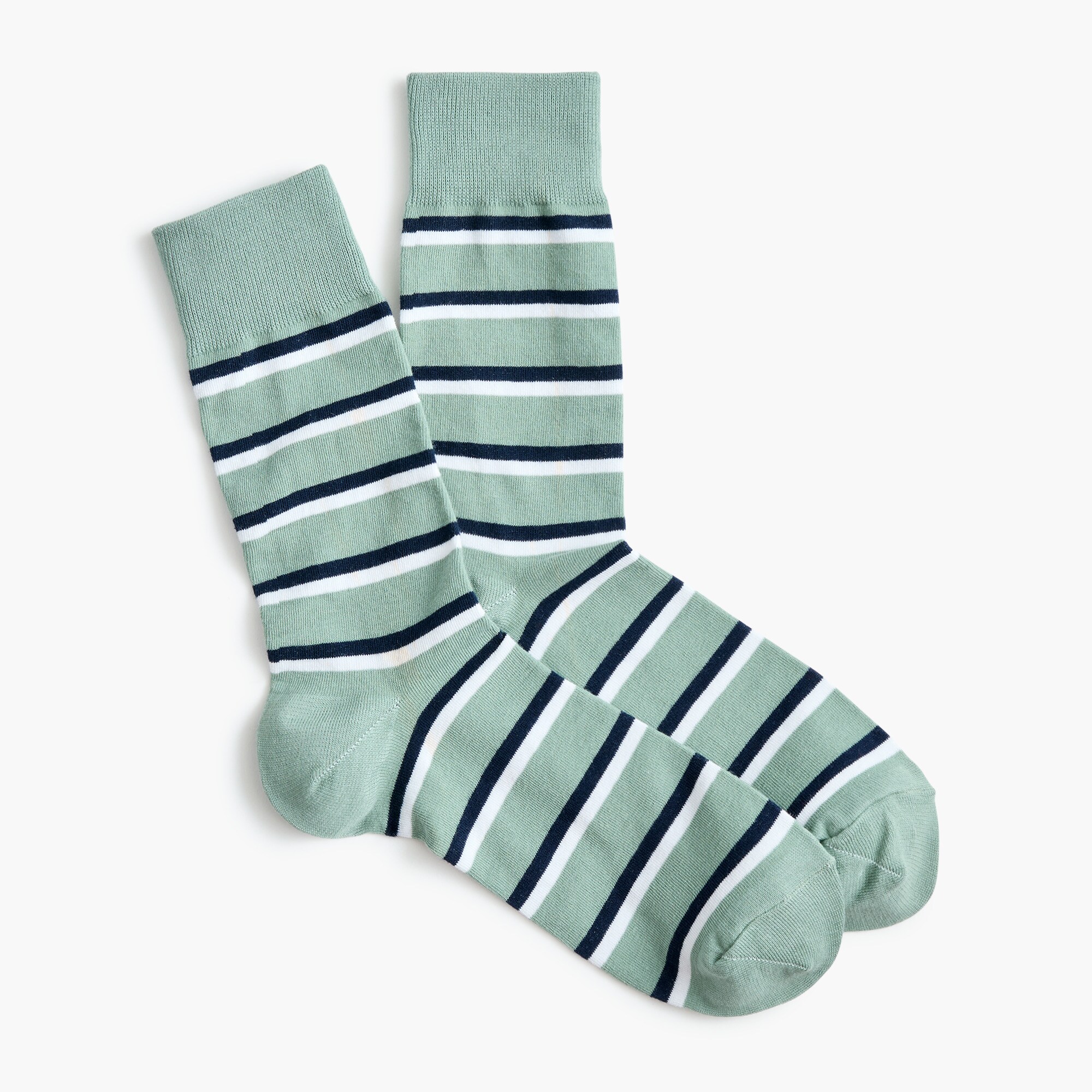 striped socks for men