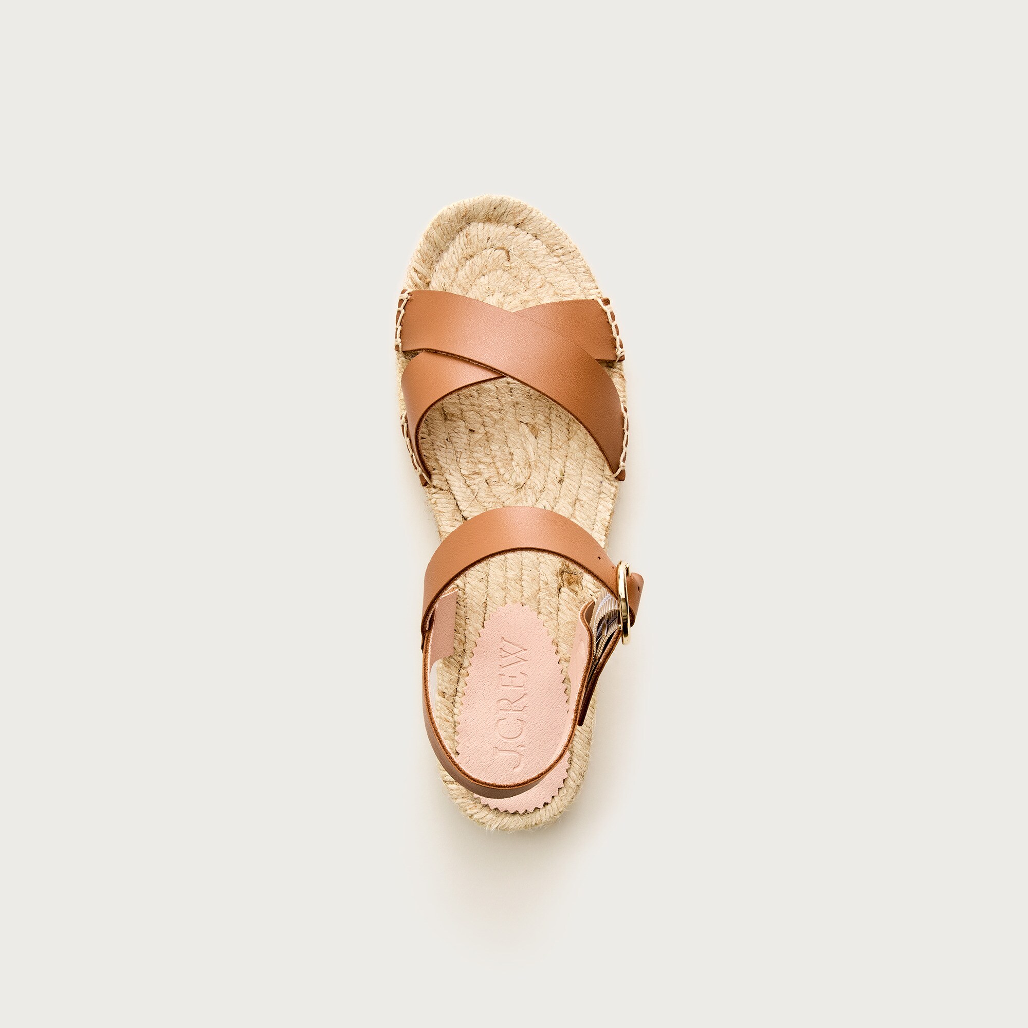 J crew sandals Women main image 2