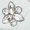 Fisherman jelly sandals MILKY CLEAR