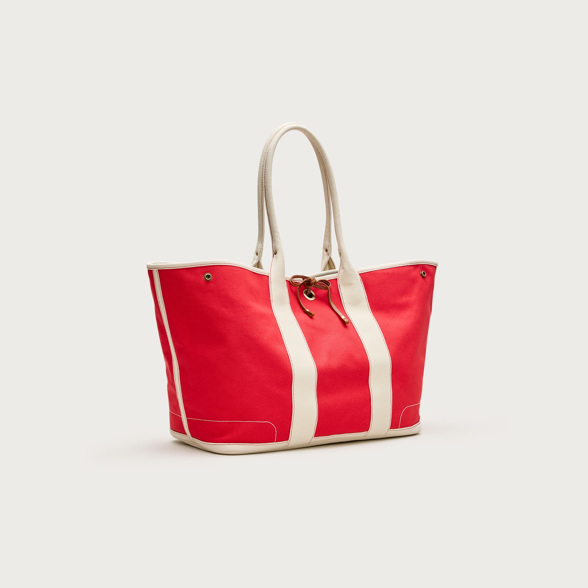 yuuuki★FCRB★TOUR MINI TOTE BAG 1998 Montauk Small Tote For Women | J.Crew