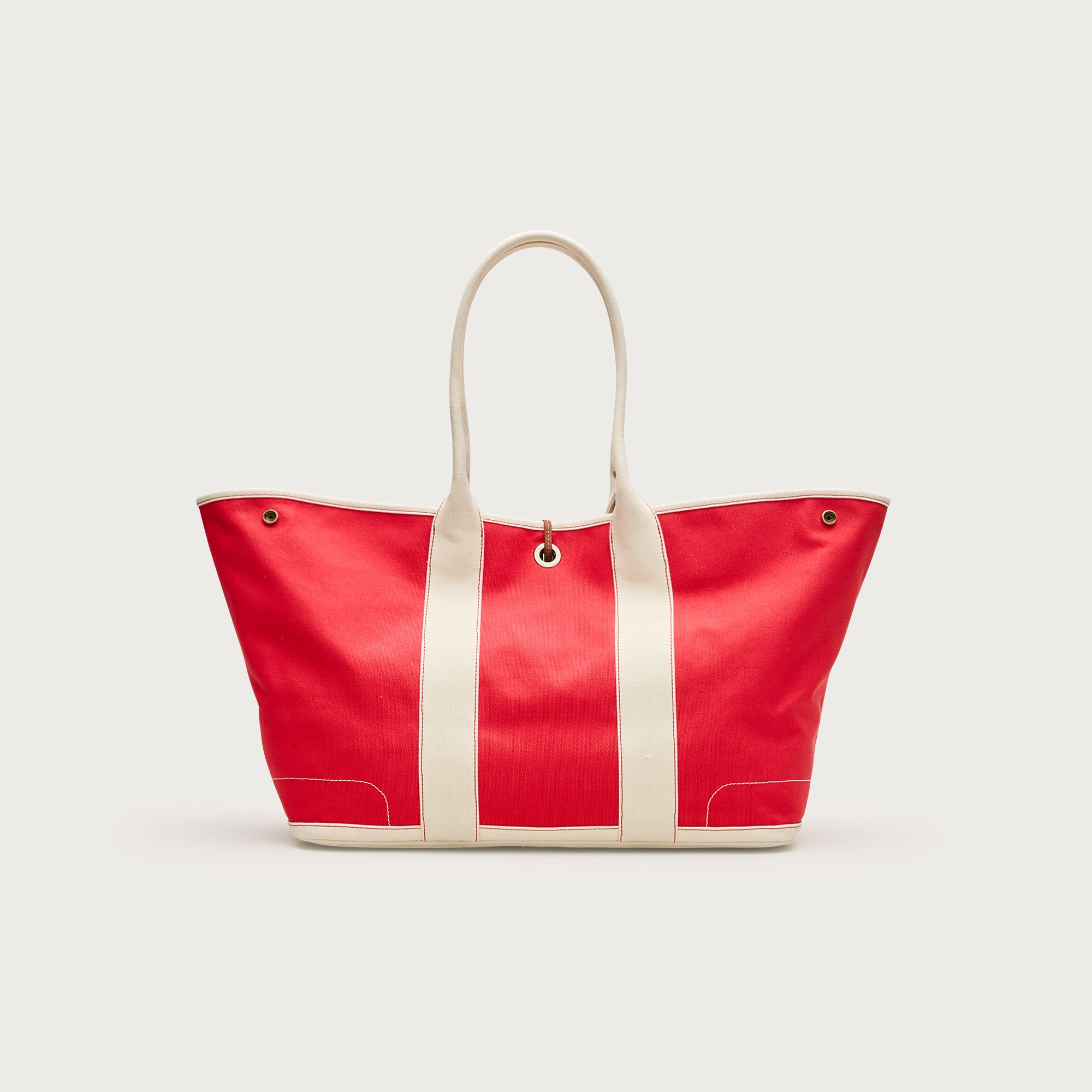 1998 Montauk large tote