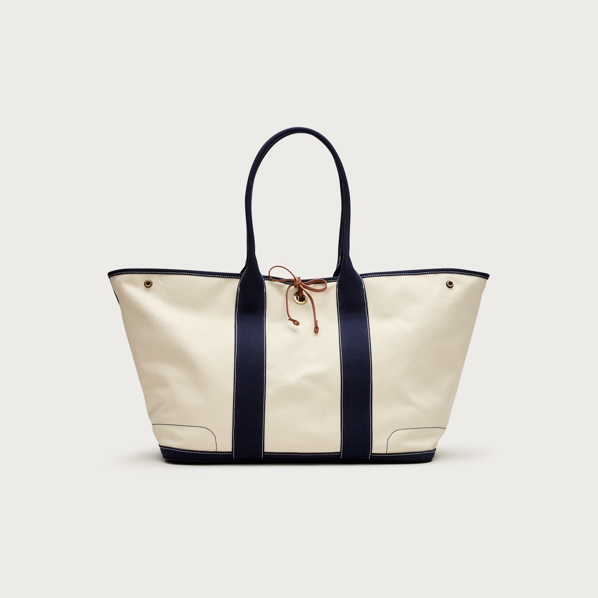 1998 large Montauk tote from J.Crew - $182
