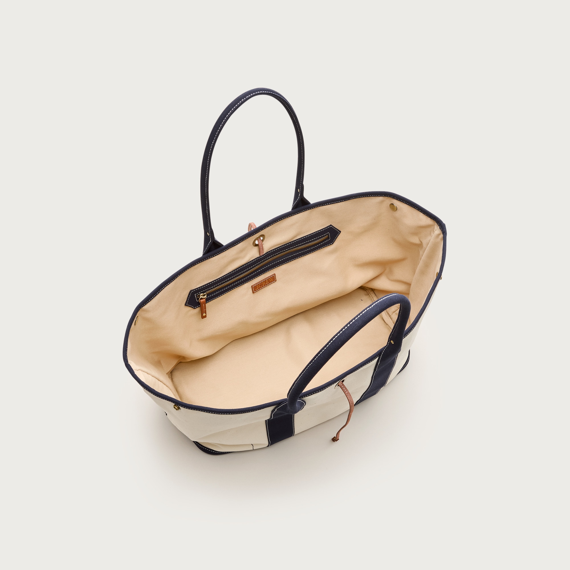 1998 Montauk large tote