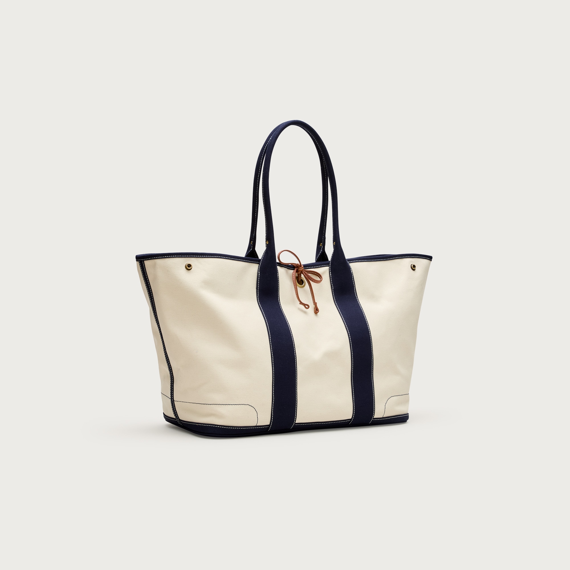 1998 Montauk large tote
