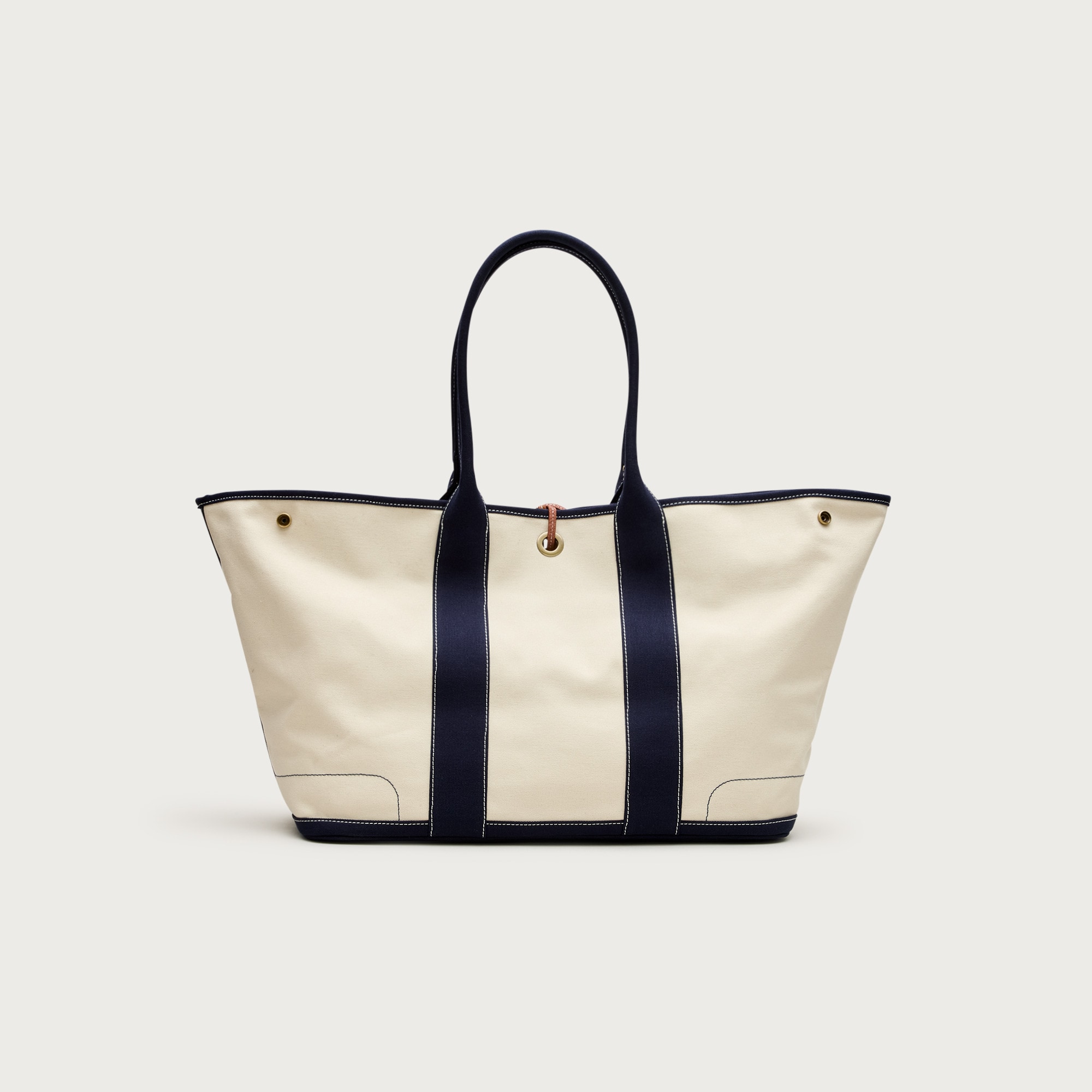 1998 Montauk large tote