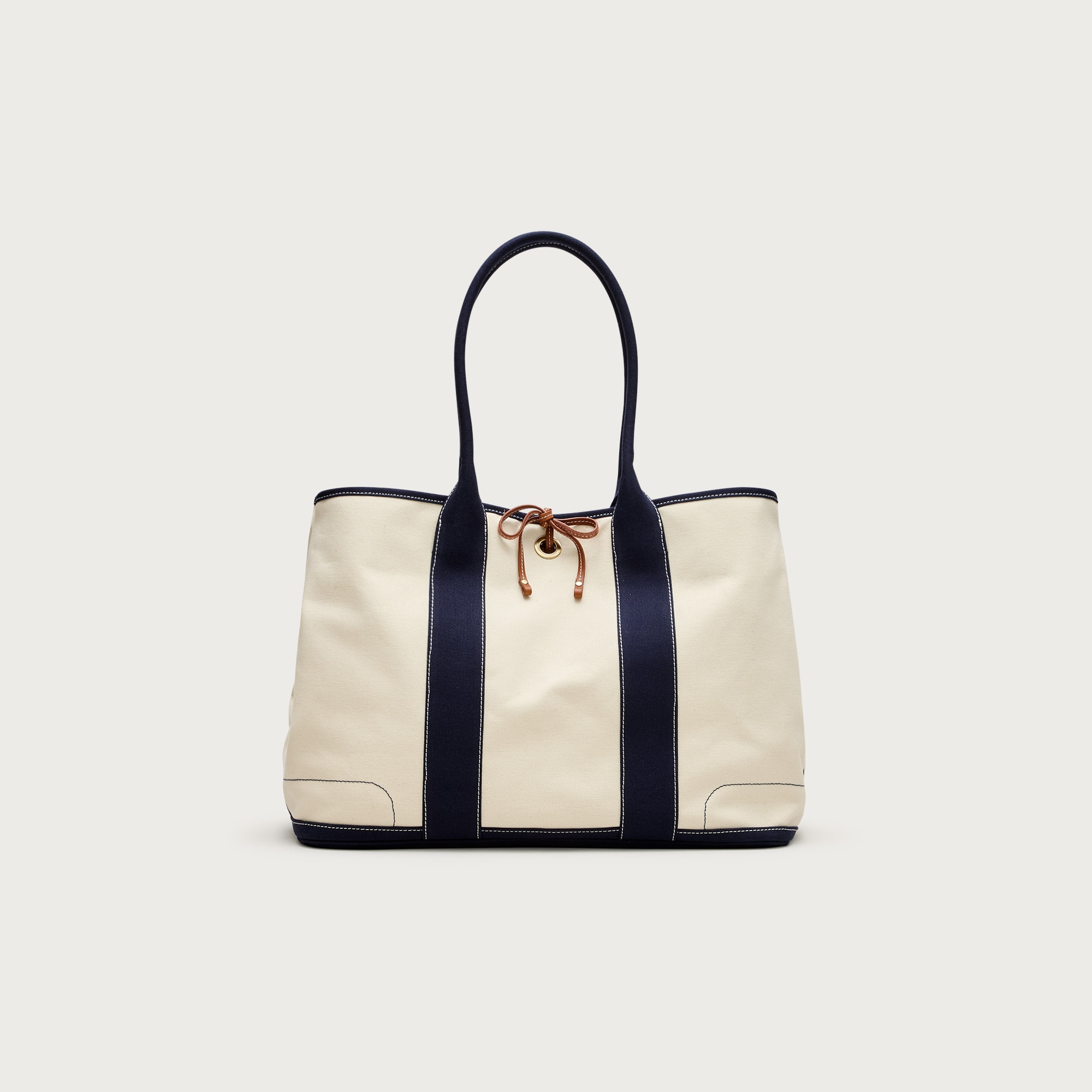 1998 Montauk large tote