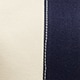 Large 1998 Montauk tote NATURAL NAVY