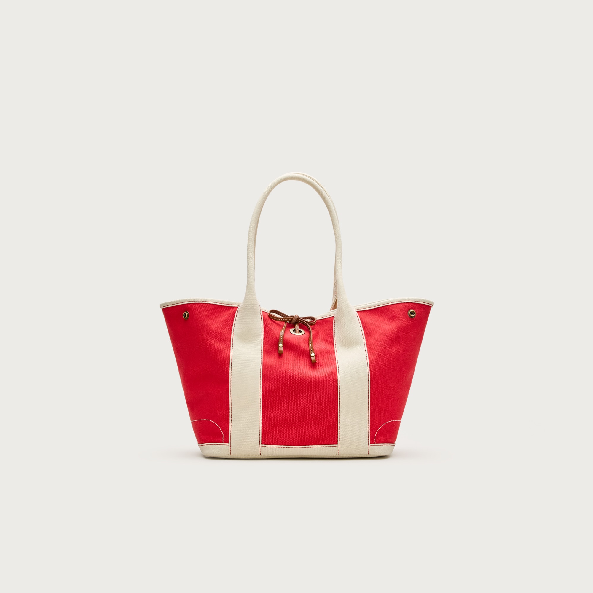 1998 small Montauk tote from J.Crew - $121