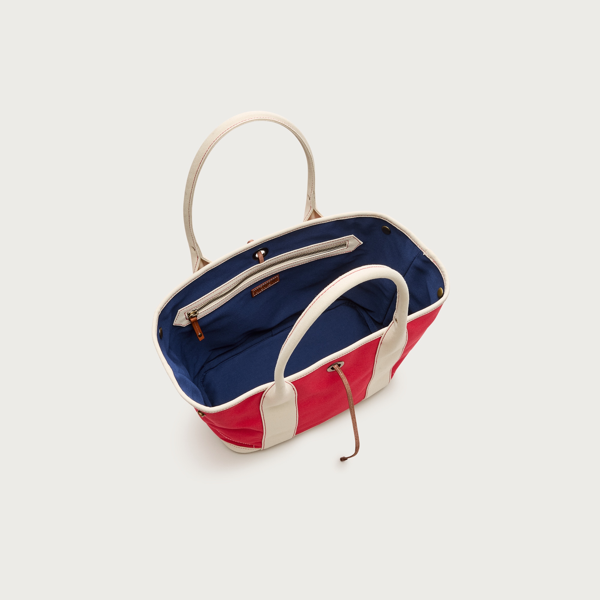 1998 Montauk small tote