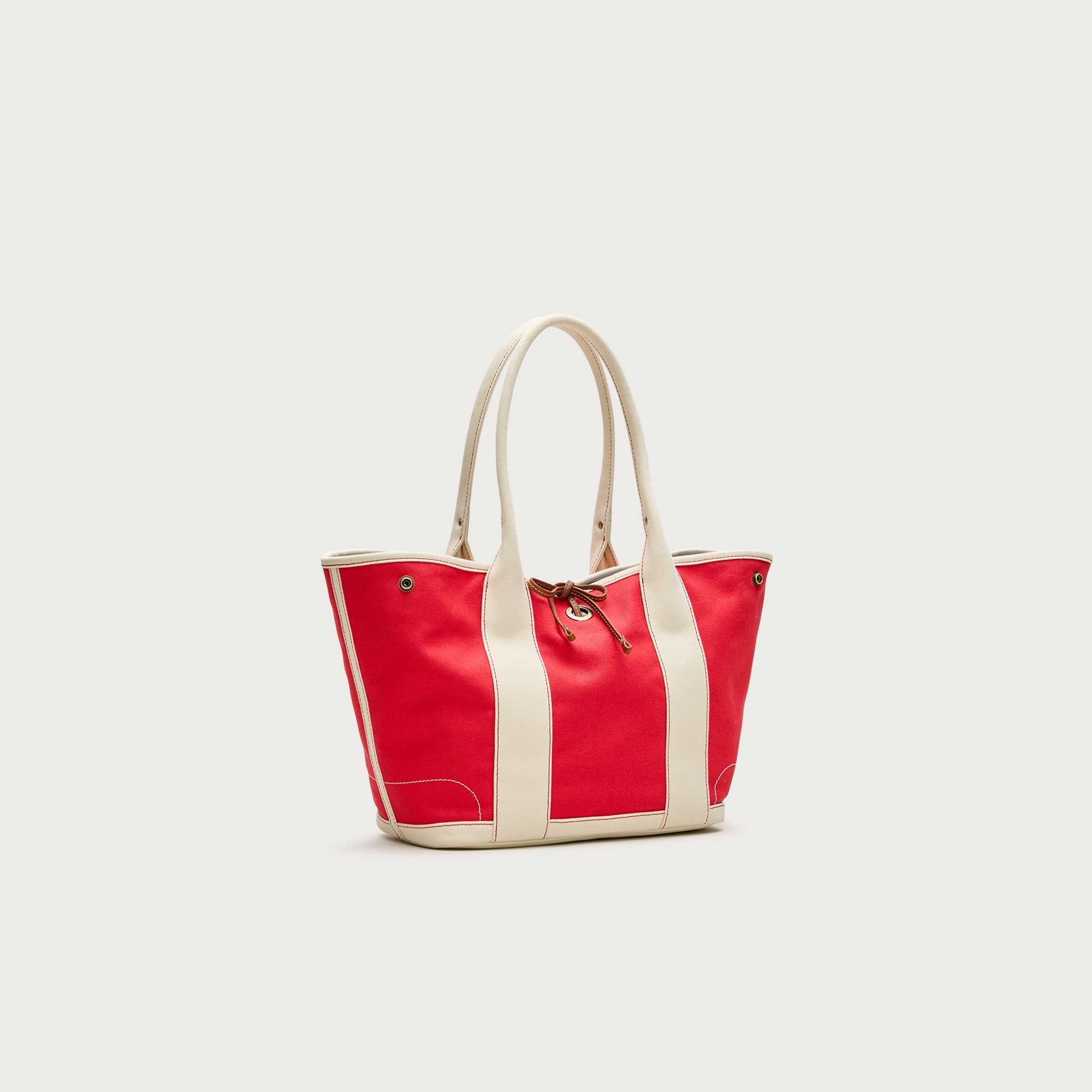 1998 Montauk Small Tote For Women | J.Crew
