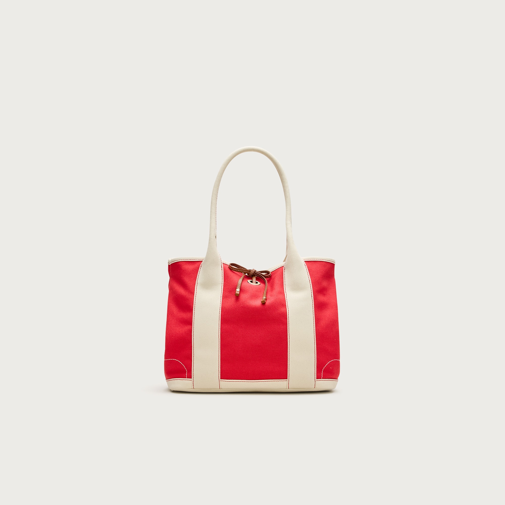 1998 Montauk Small Tote For Women | J.Crew