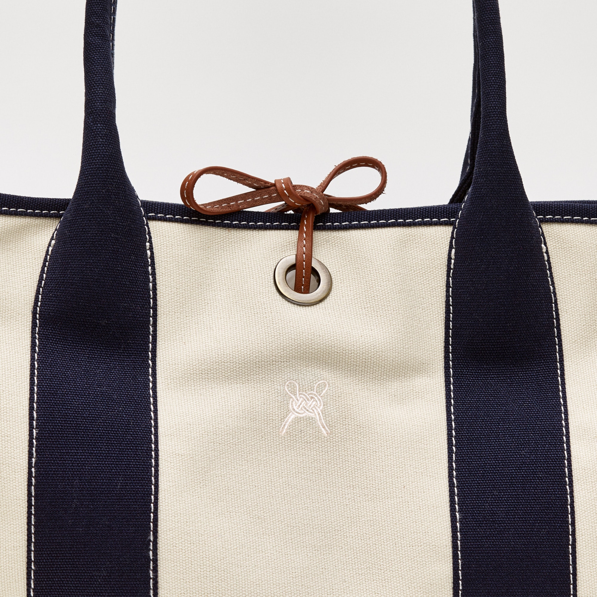 1998 Montauk small tote