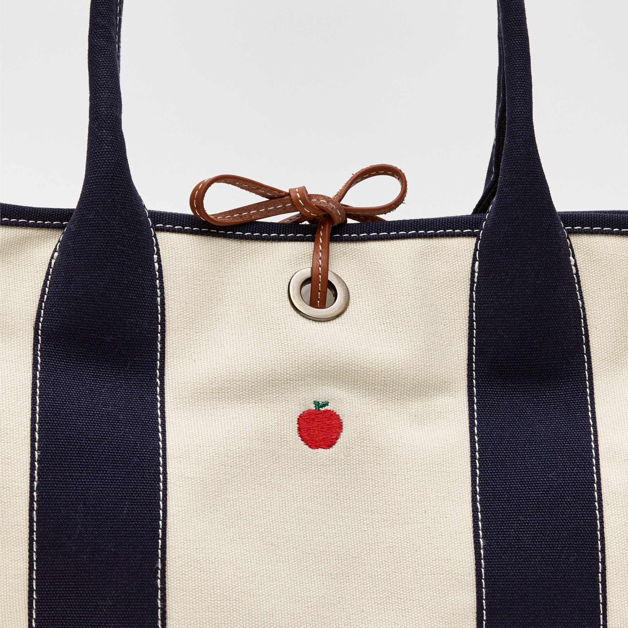 1998 Montauk small tote