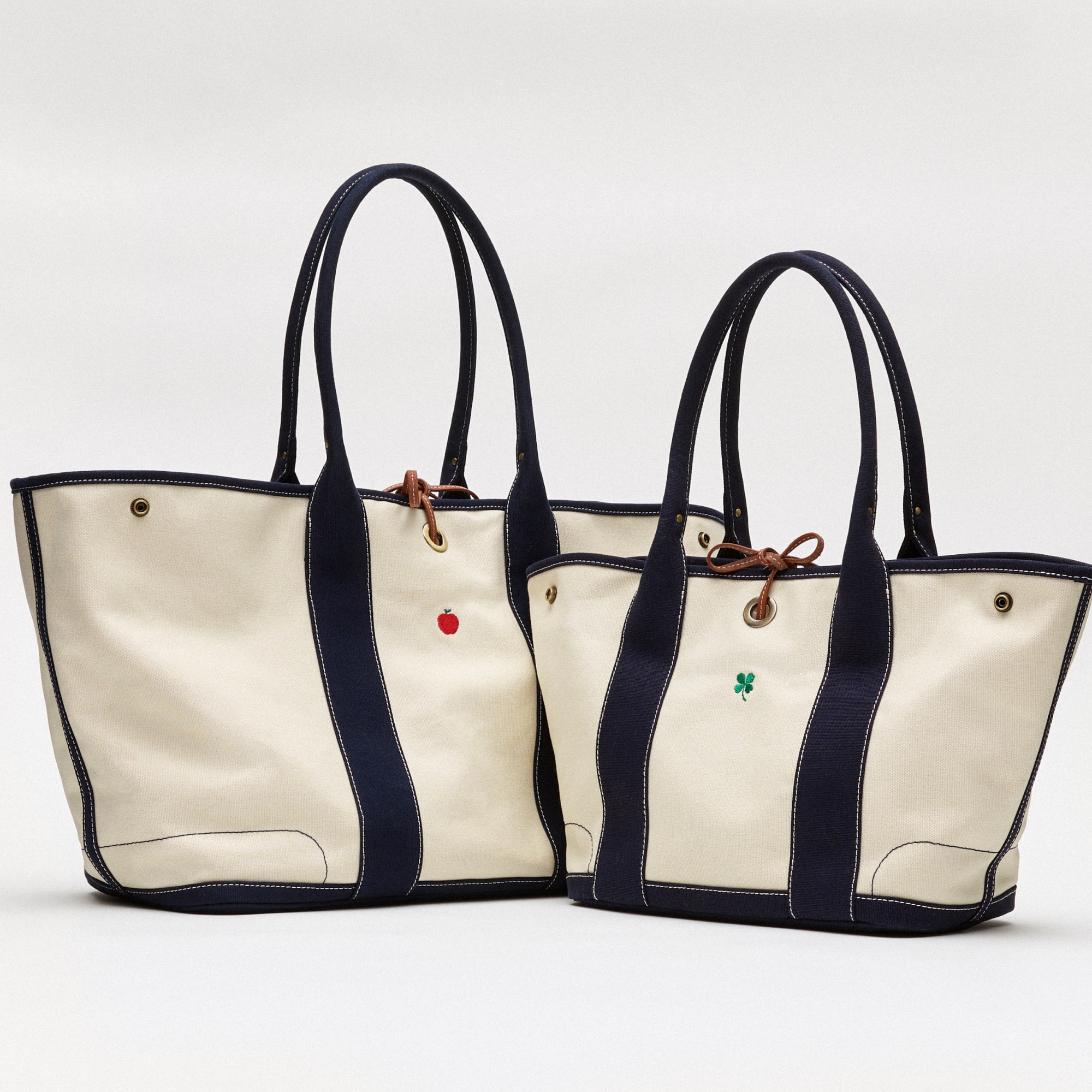 1998 Montauk small tote