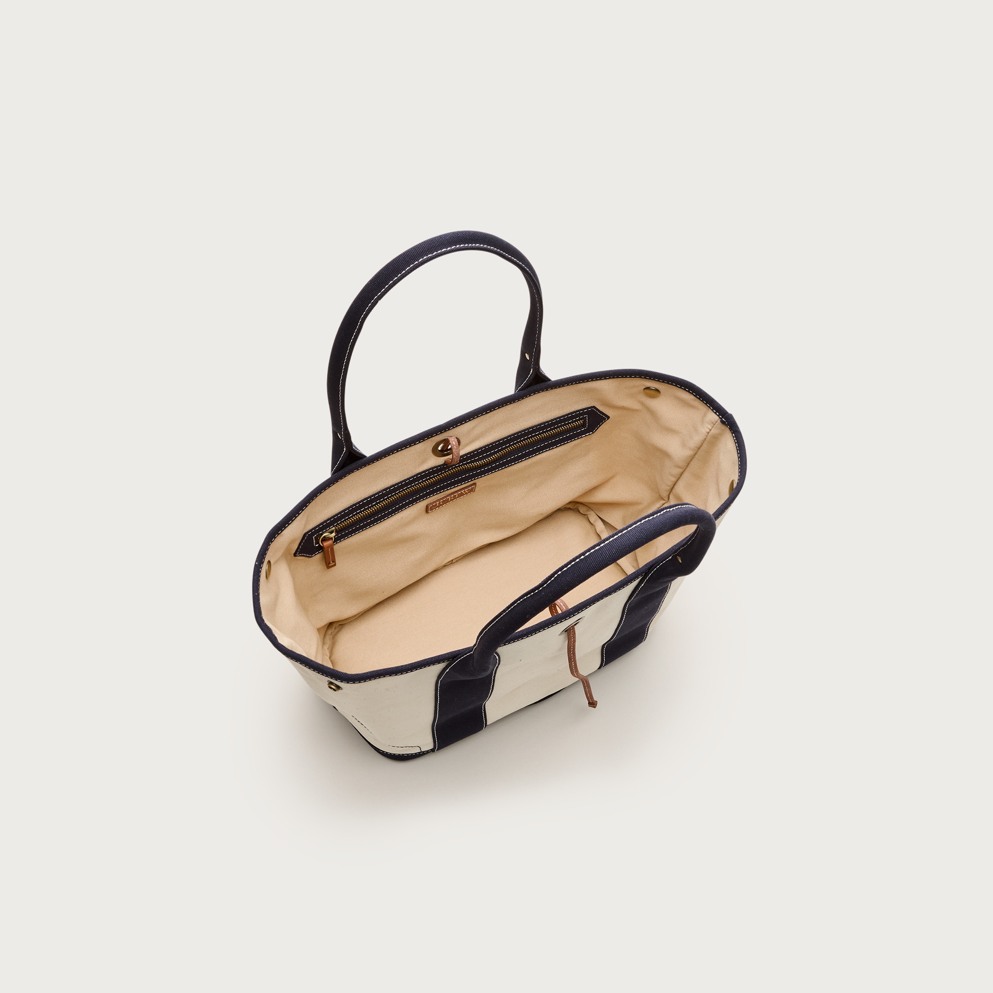 1998 Montauk small tote