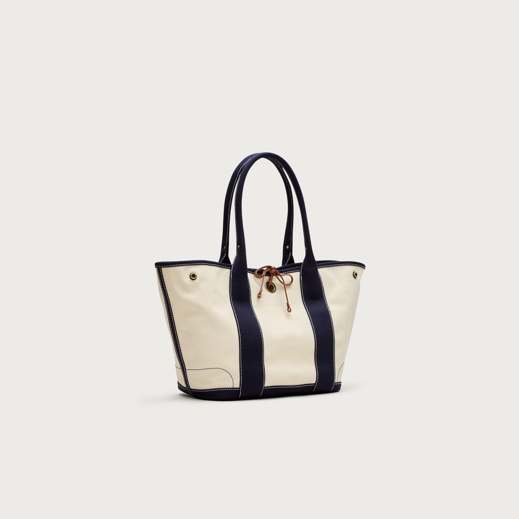 1998 Montauk small tote