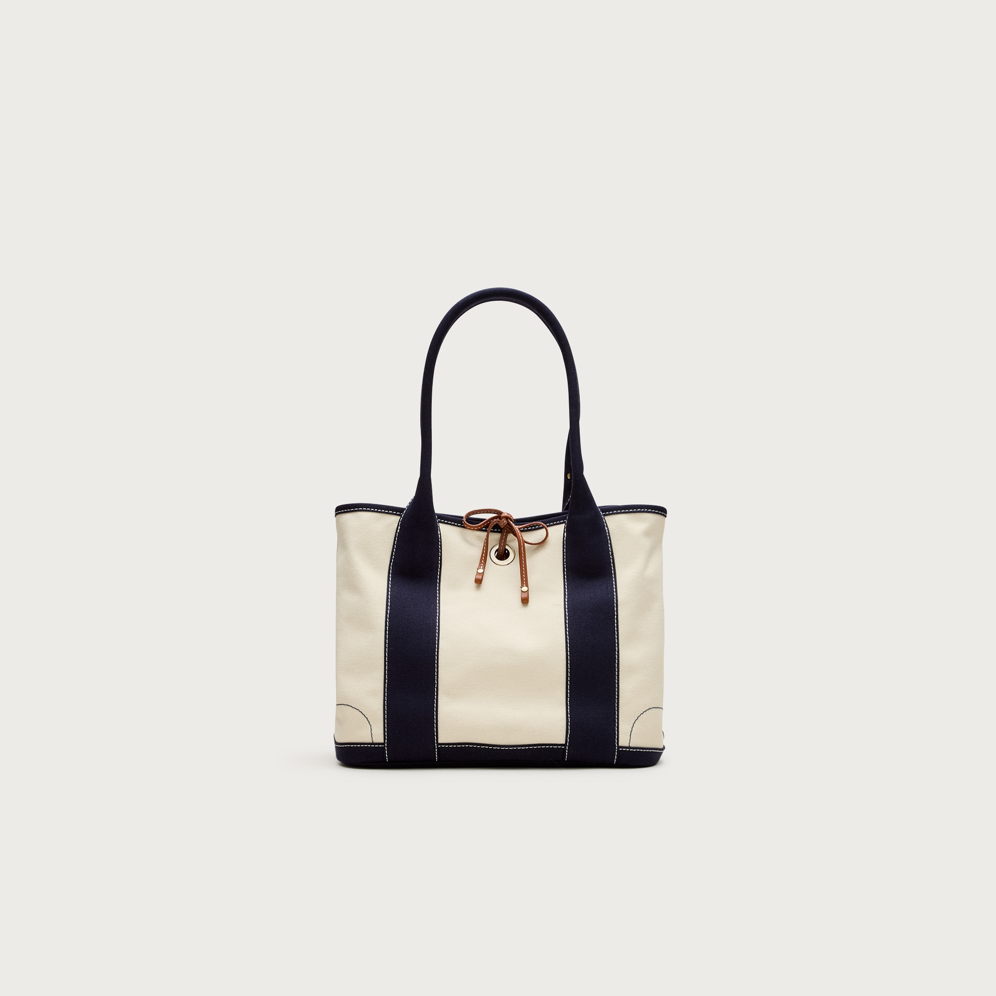 1998 Montauk small tote