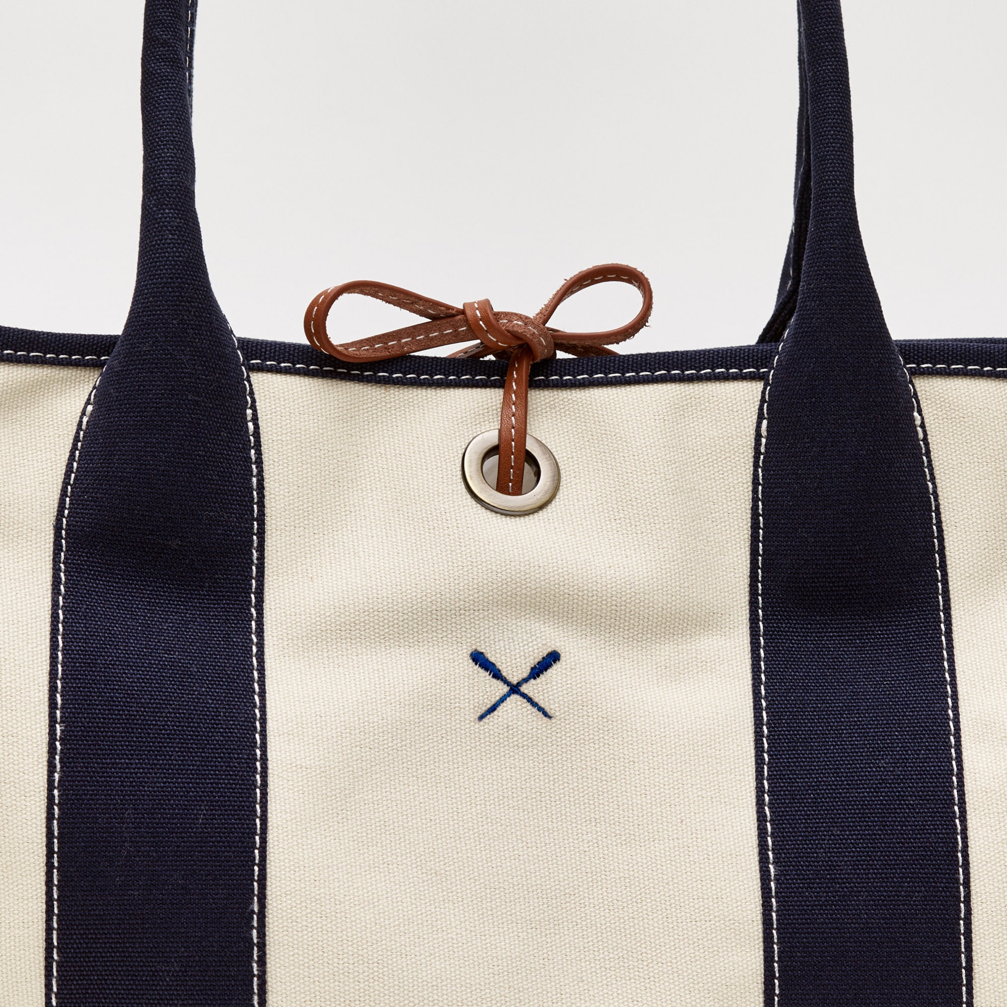 1998 Montauk small tote
