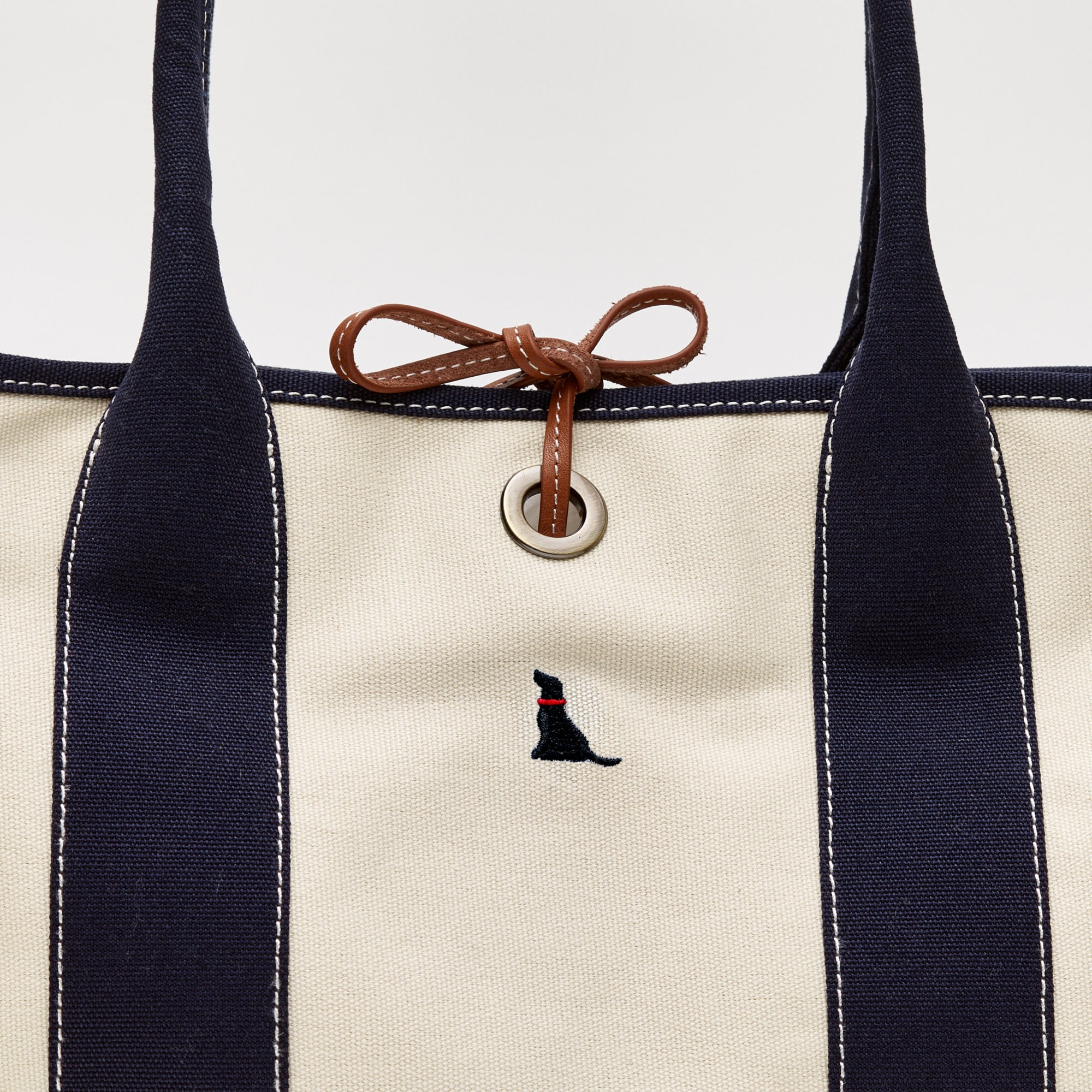 1998 Montauk small tote