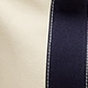 1998 small Montauk tote NATURAL NAVY