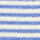 Perfect-fit boatneck tank top in stripe DELWOOD FEEDER SEA LEM