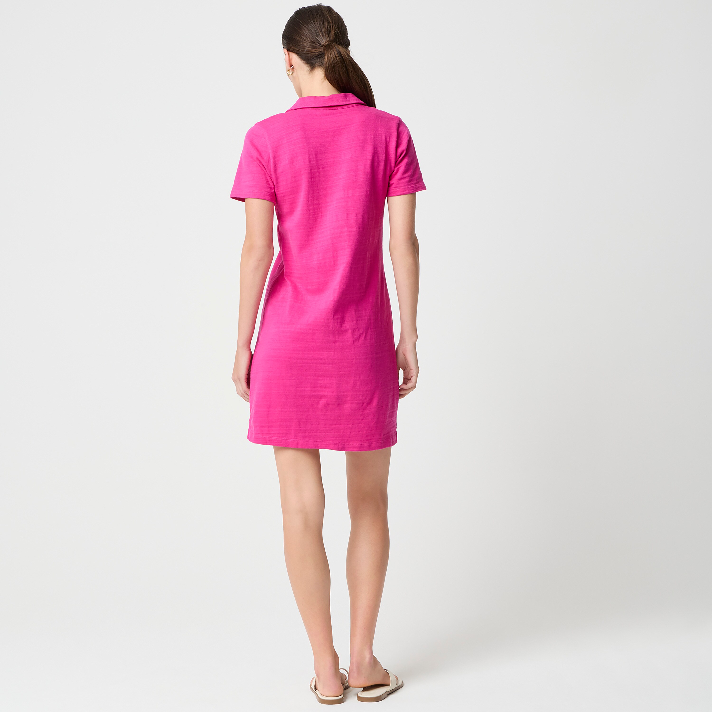 Pink Dresses For Women | J.Crew Factory