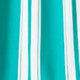 Tiered mixed-media midi dress GALLERY GREEN WHITE